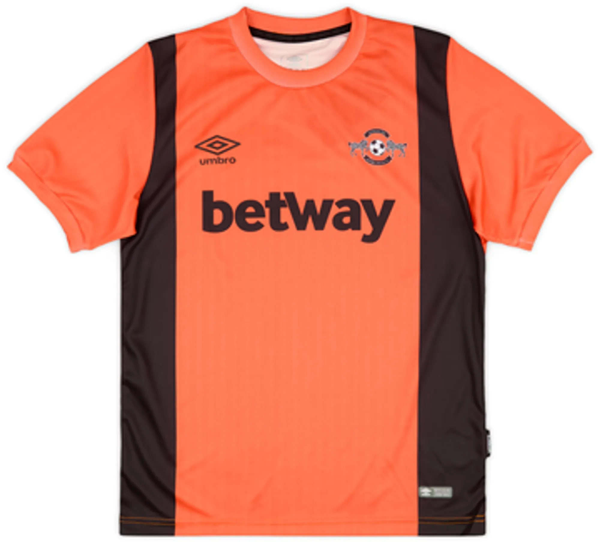 Umbro Mens SS Third Shirt 2020/21