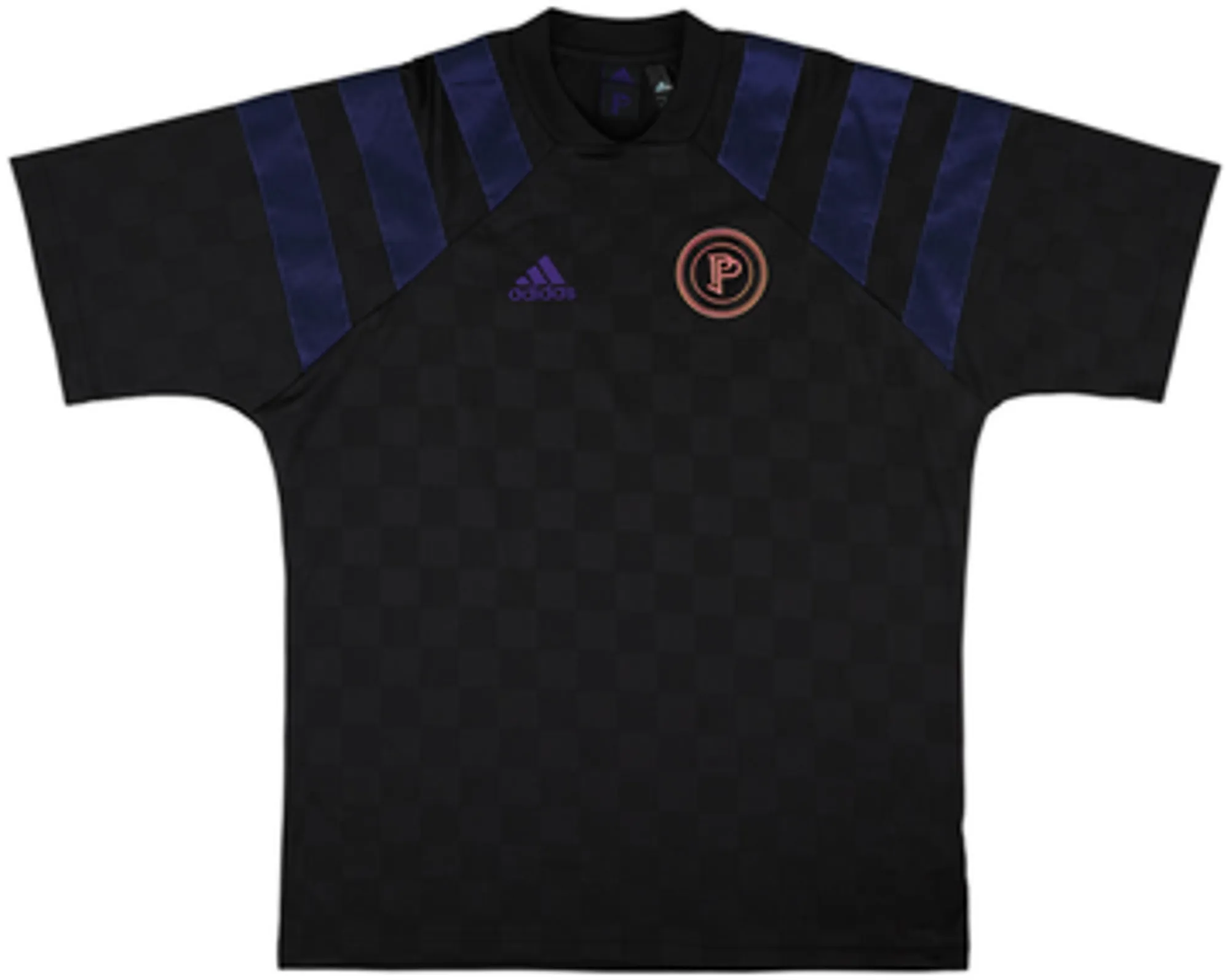 adidas Mens SS Home Shirt 2019/20