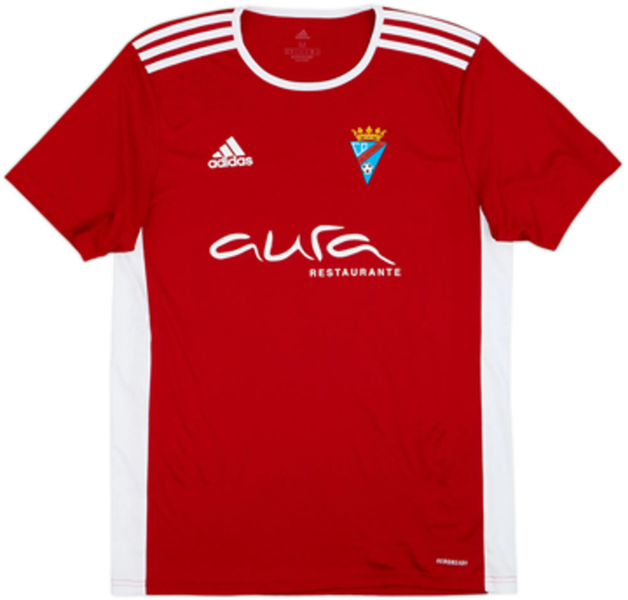 adidas Mens SS Away Shirt 2019/20