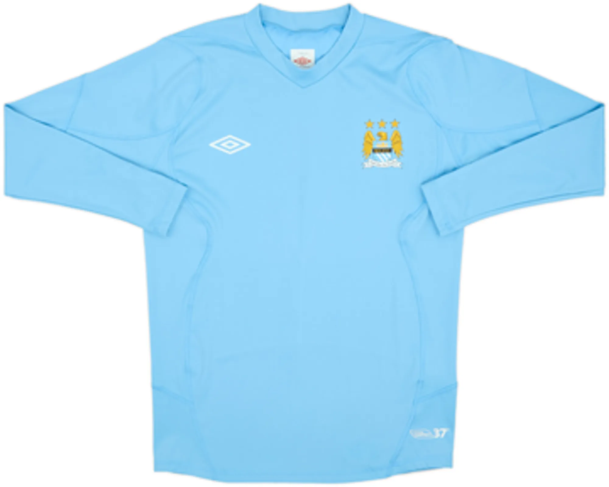 Umbro Mens SS Home Shirt 2010/11