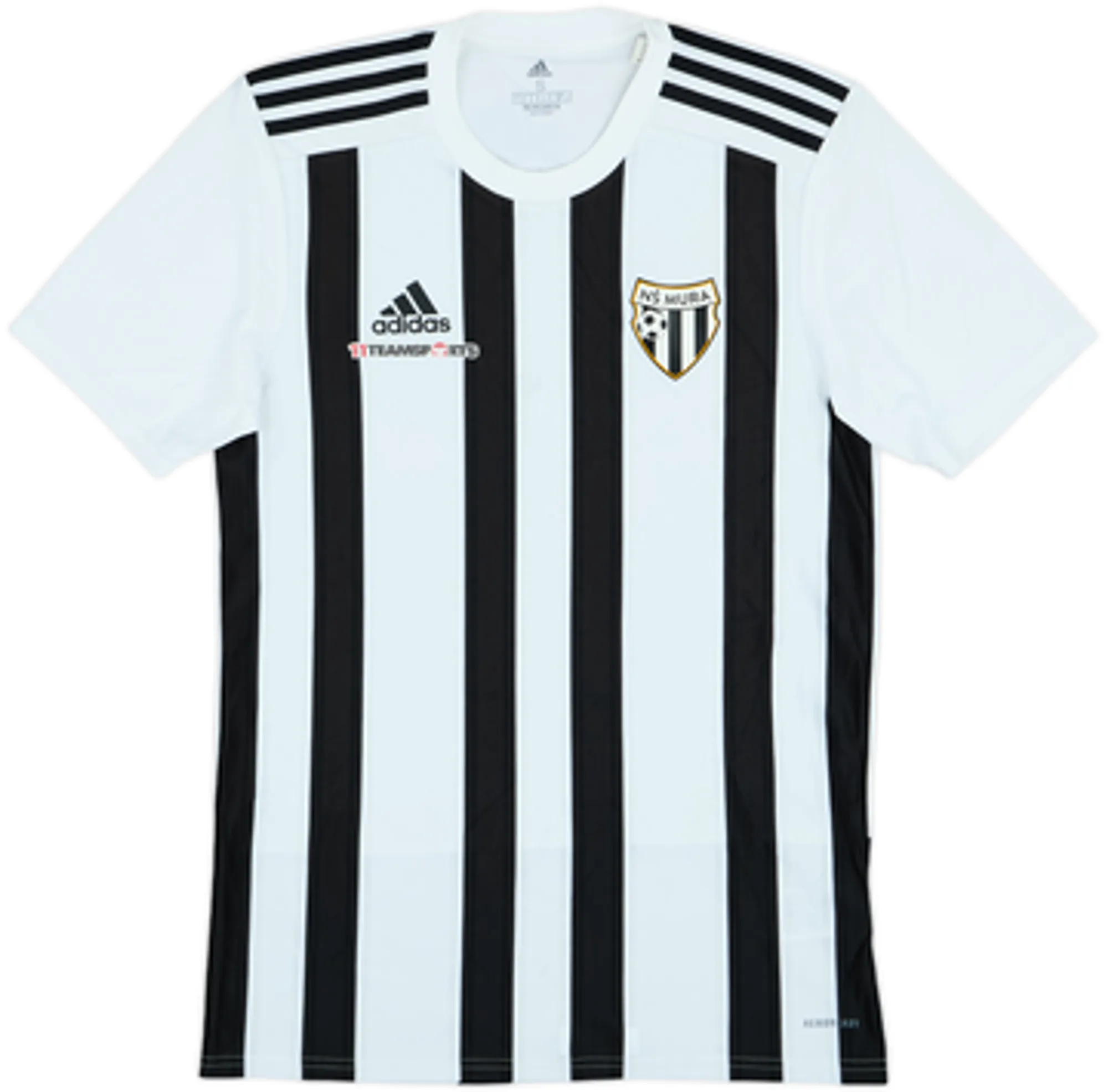 adidas Mens SS Home Shirt 2022/24