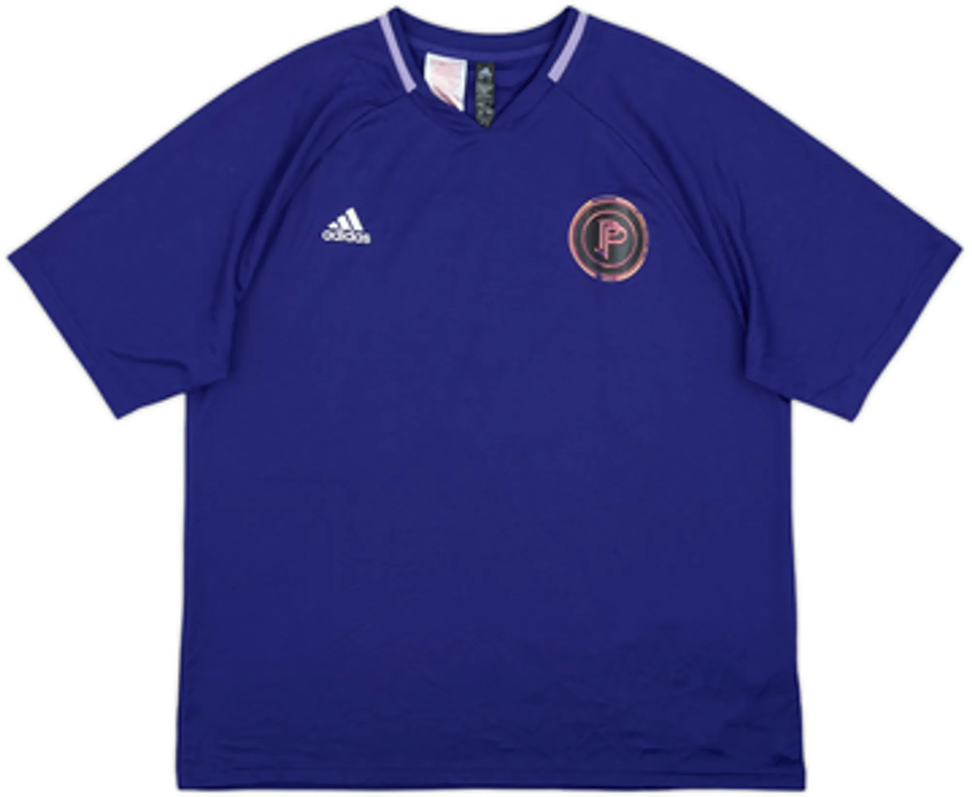 adidas Boys SS Home Shirt 2021/22