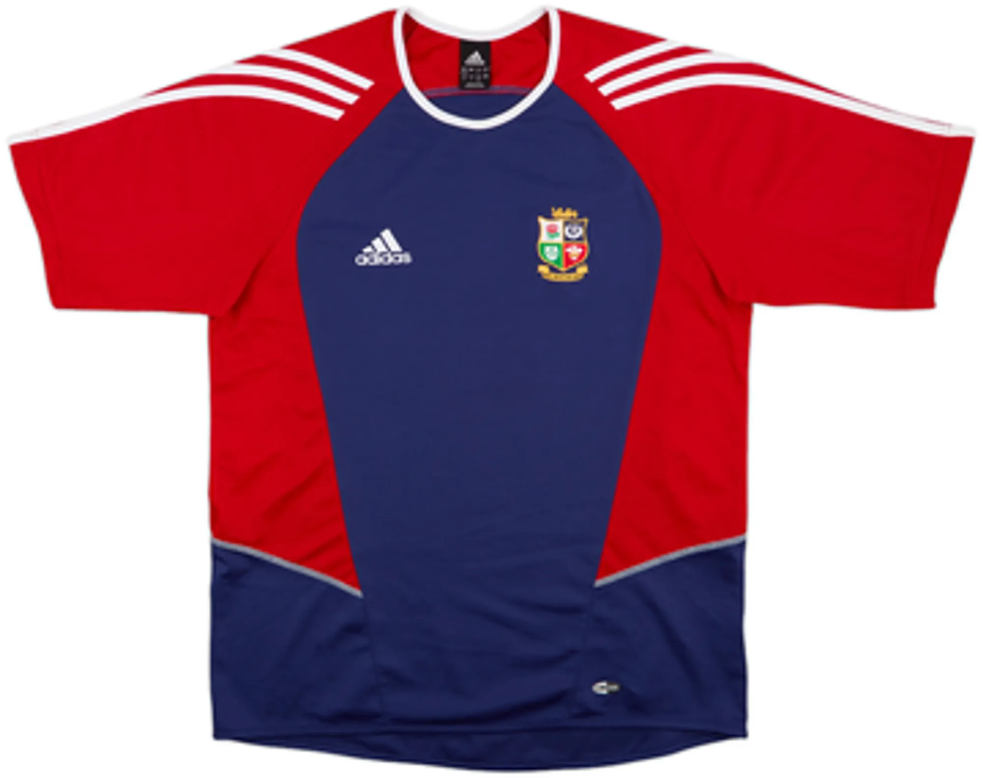 adidas Mens SS Home Shirt 2005/06