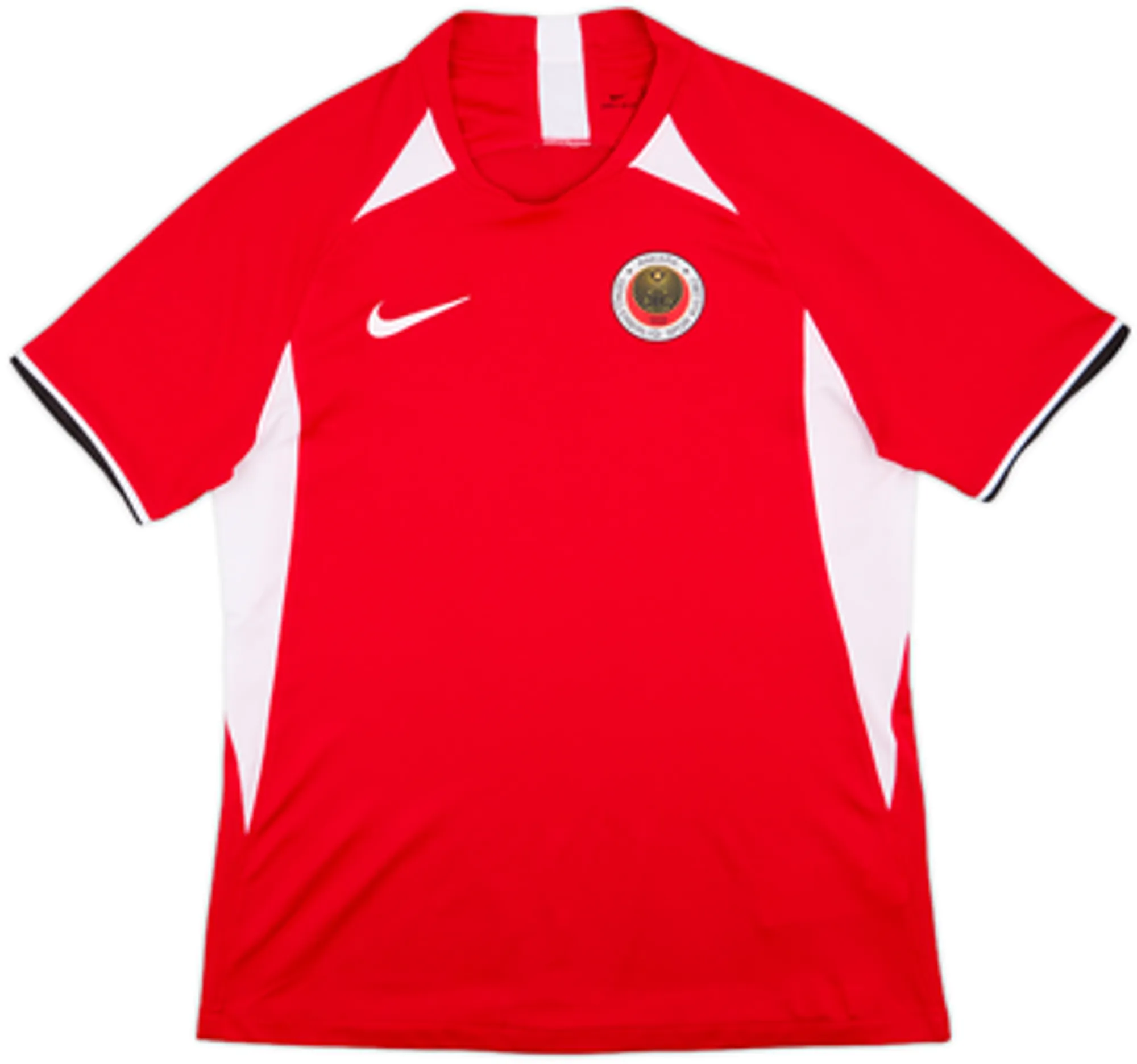 Nike Mens SS Third Shirt 2019/20