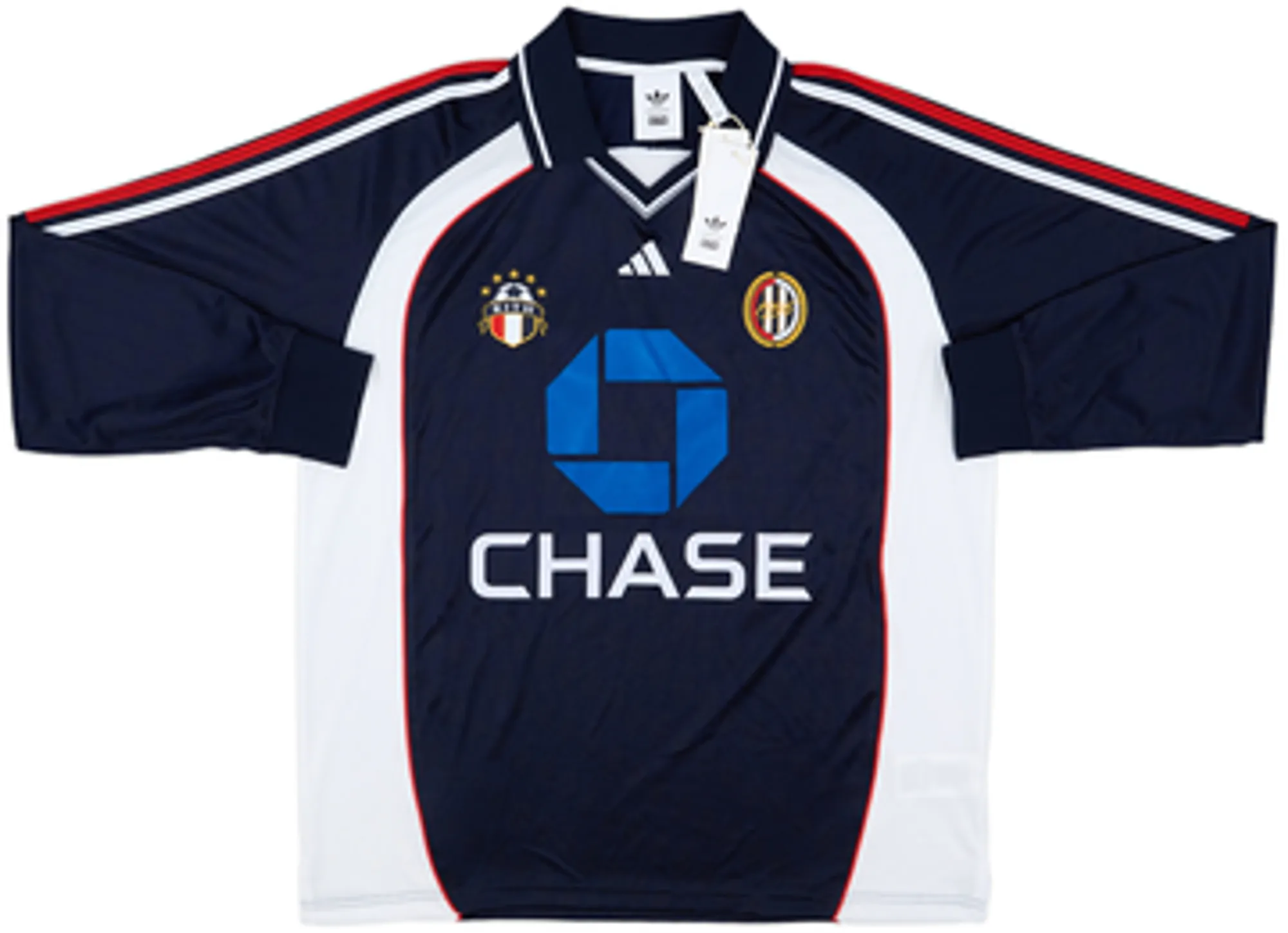 adidas Mens SS Home Shirt 2024/25