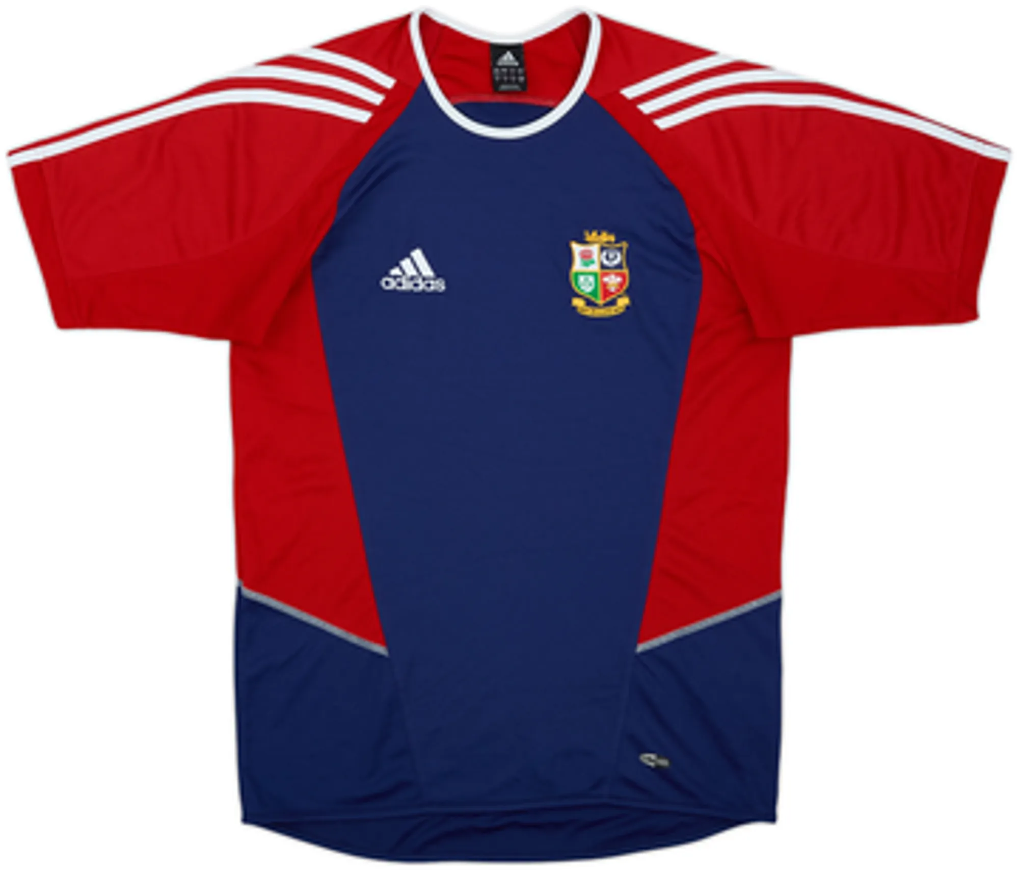 adidas Mens SS Home Shirt 2005/06