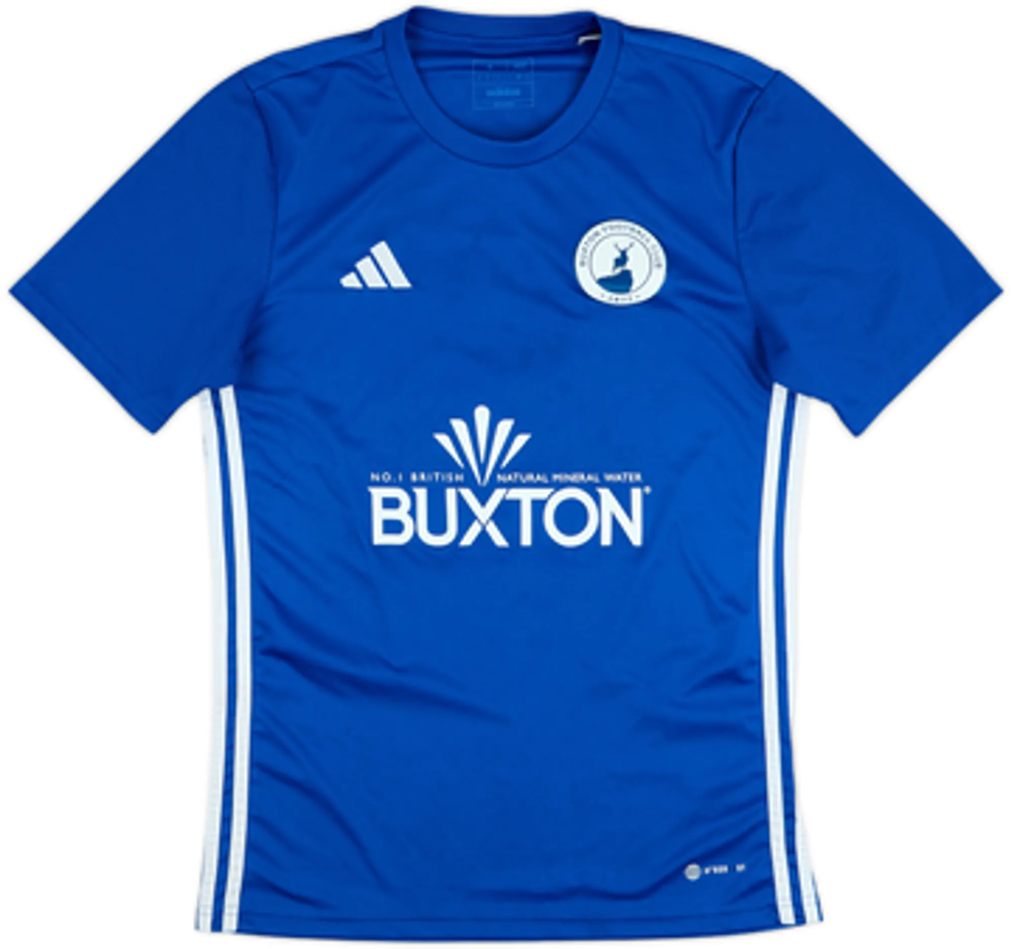 adidas Mens SS Player Issue Home Shirt 2024/25