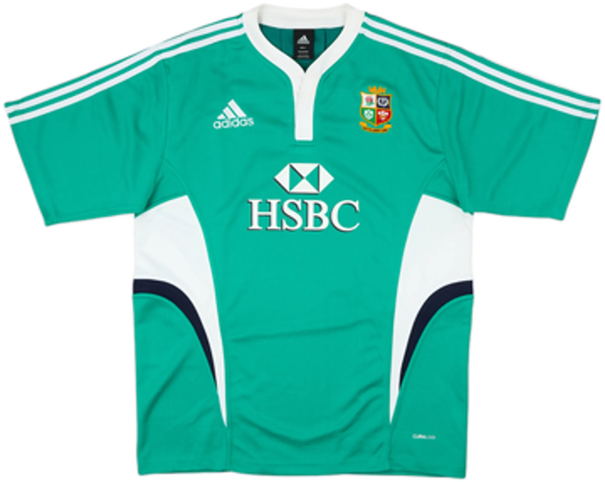 adidas Mens SS Away Shirt 2009/10