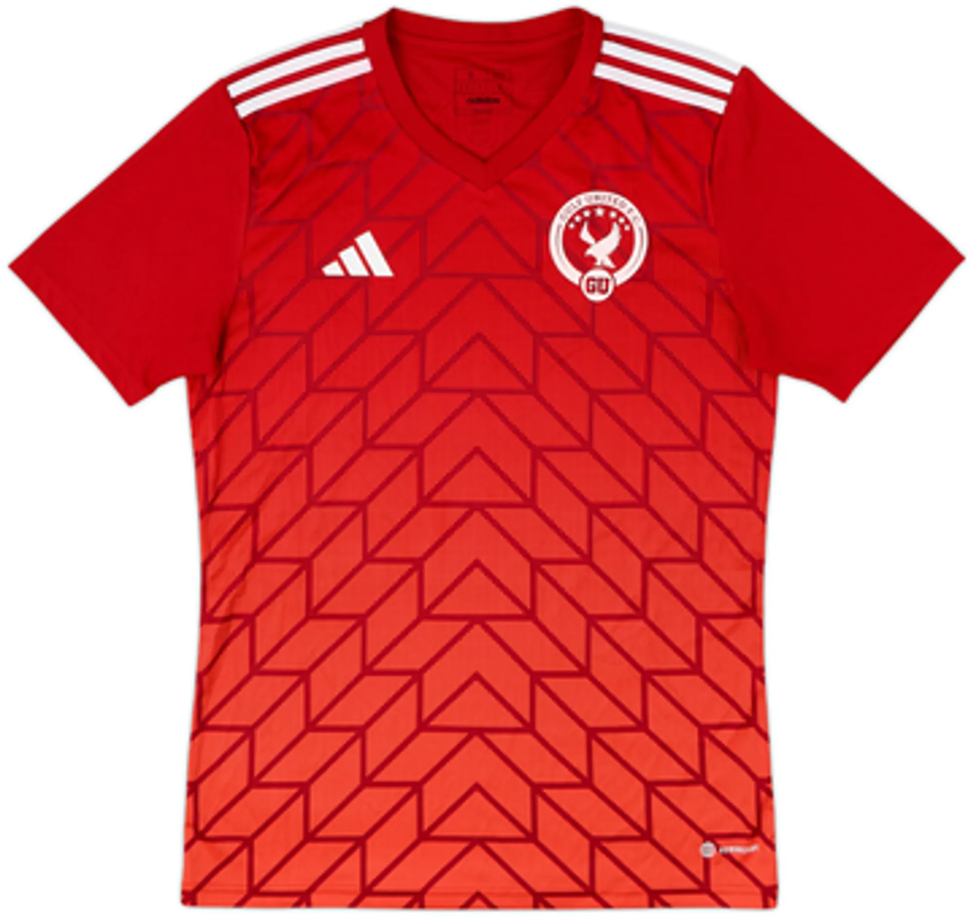 adidas Mens SS Home Shirt 2022/23