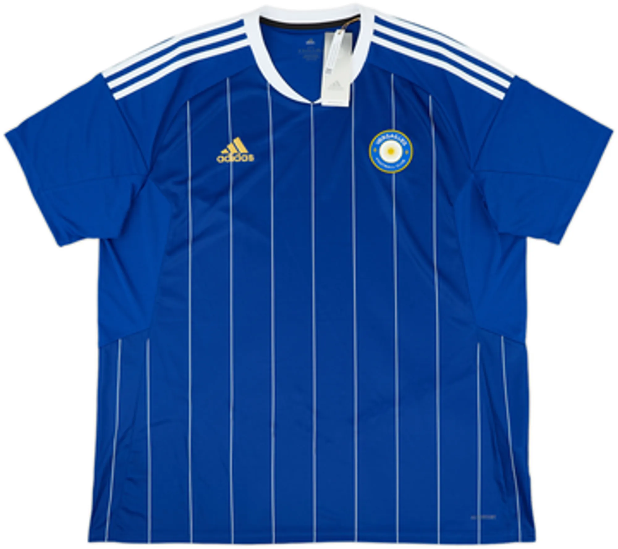 adidas Mens SS Home Shirt 2023/24