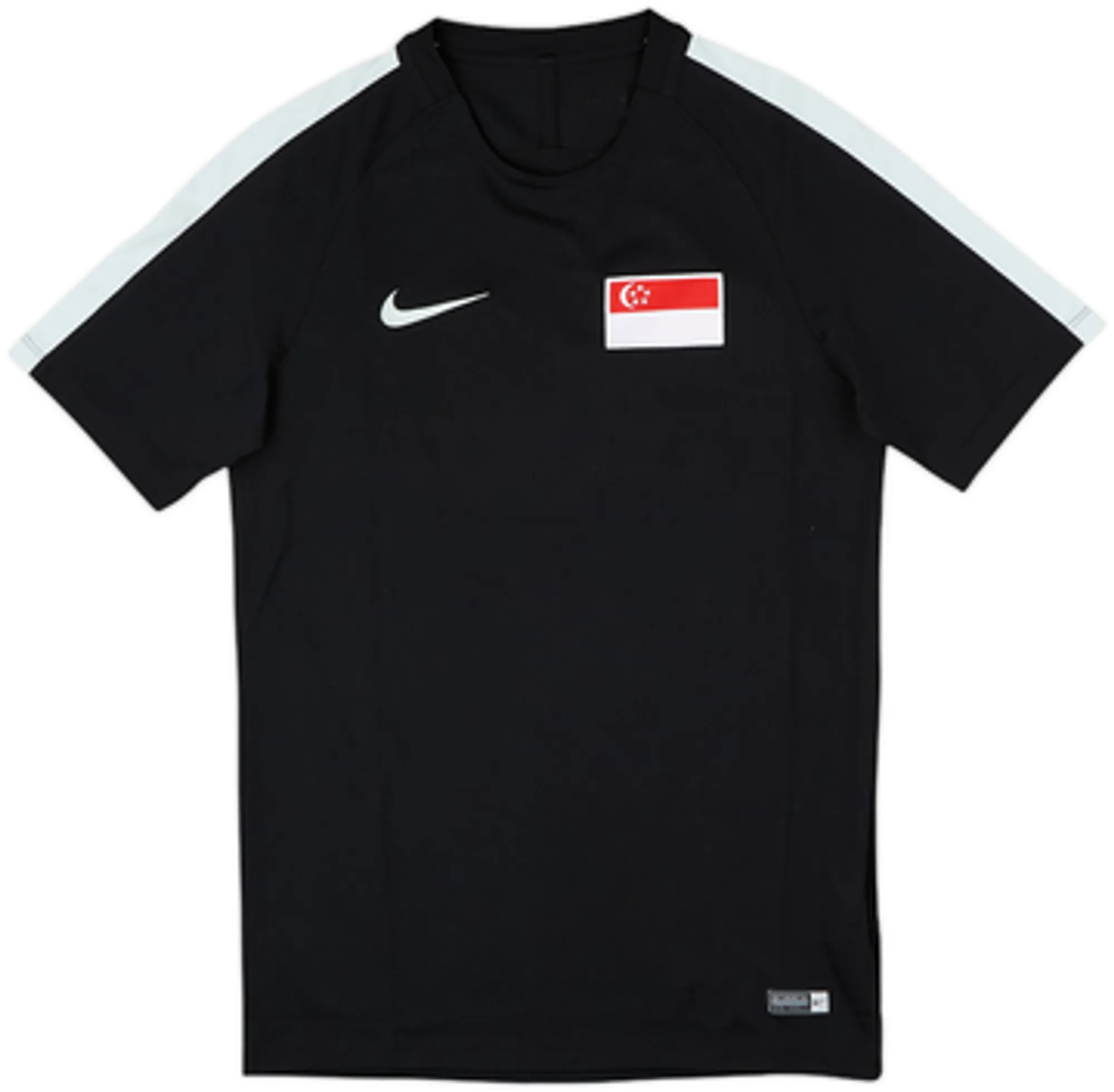 Nike Mens SS Home Shirt 2016/17