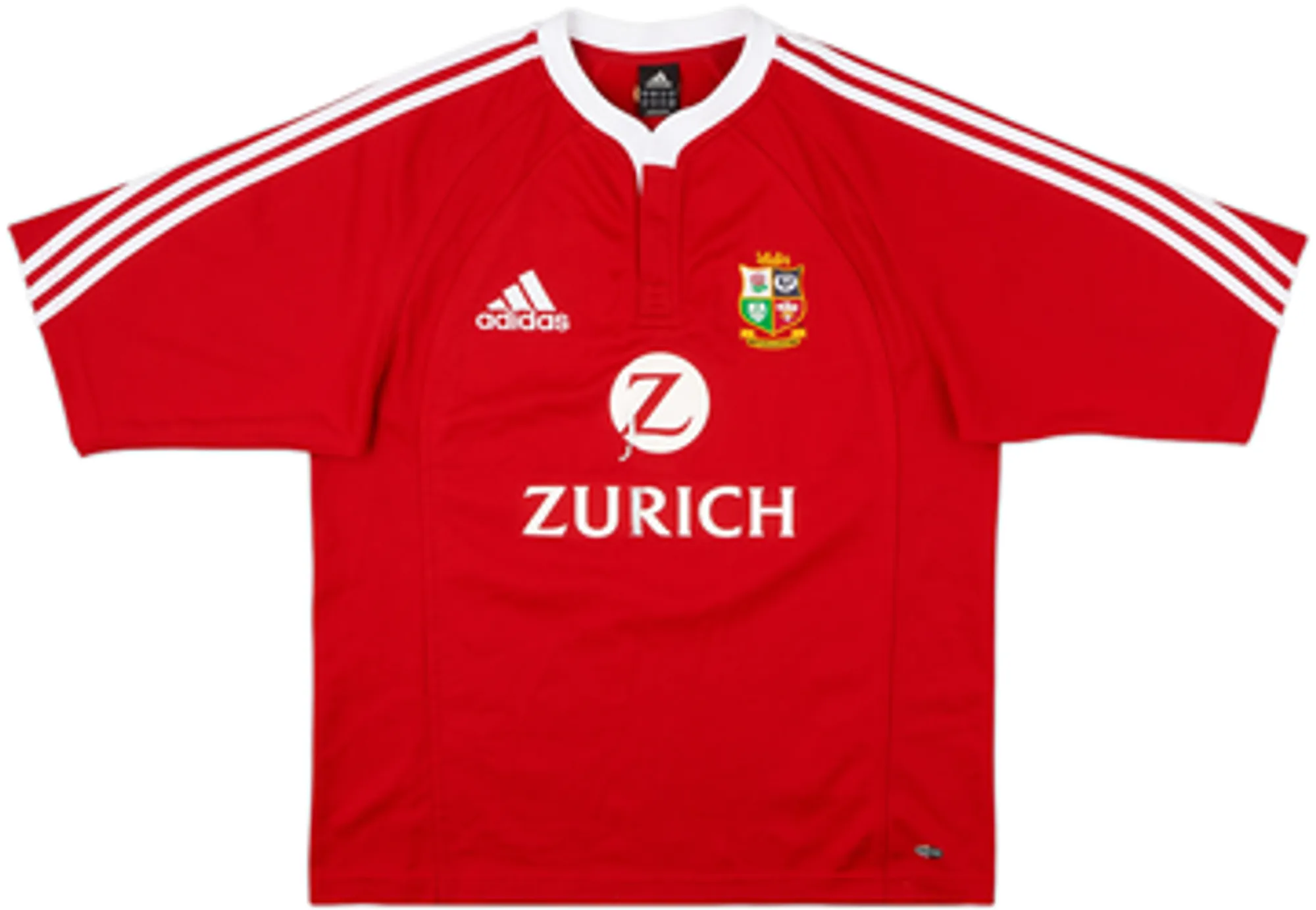 adidas Mens SS Home Shirt 2005/06