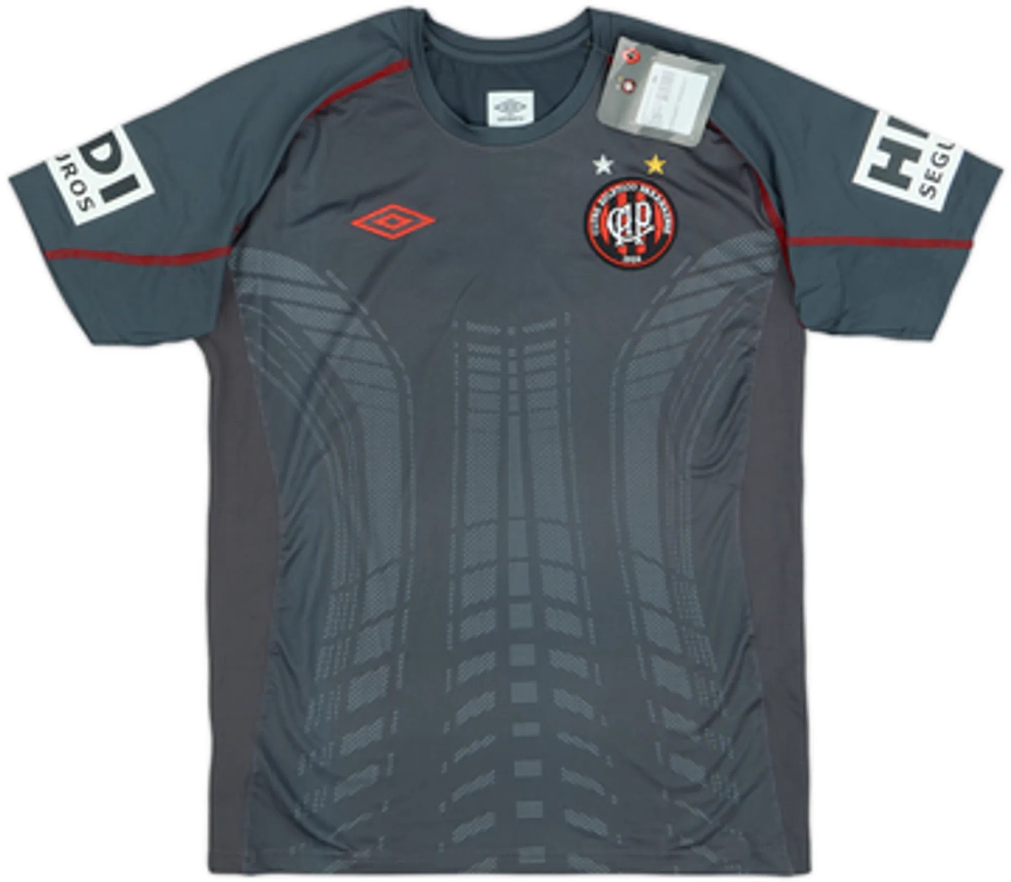 Umbro Mens SS Home Shirt 2010/11