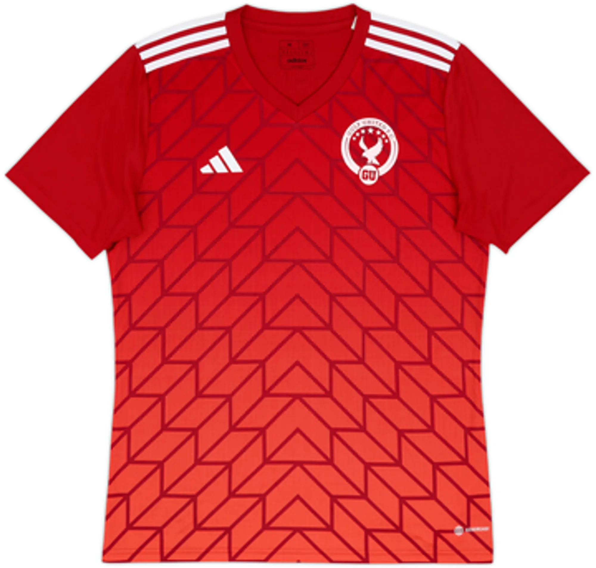 adidas Mens SS Home Shirt 2022/23