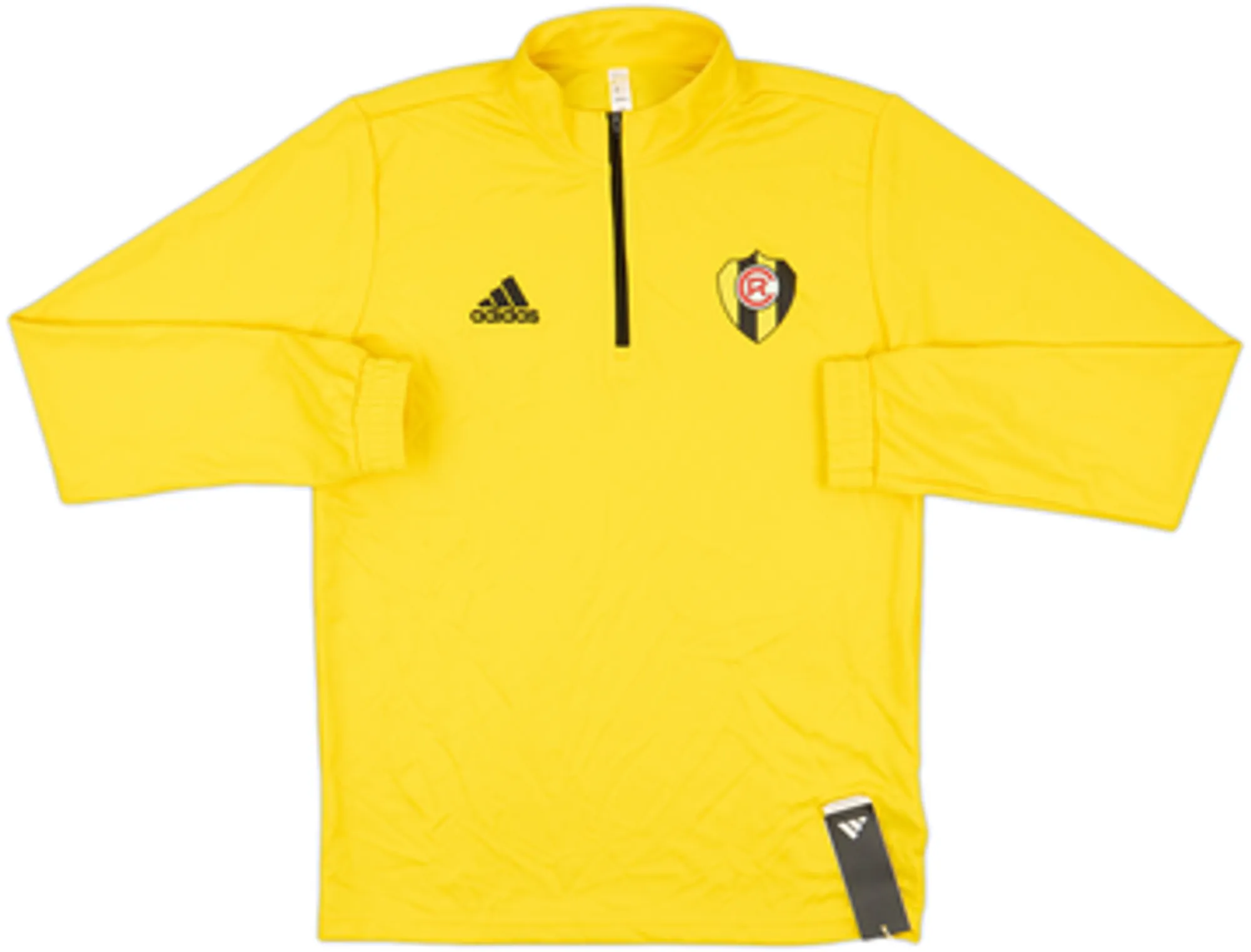 adidas Mens SS Home Shirt 2024/25