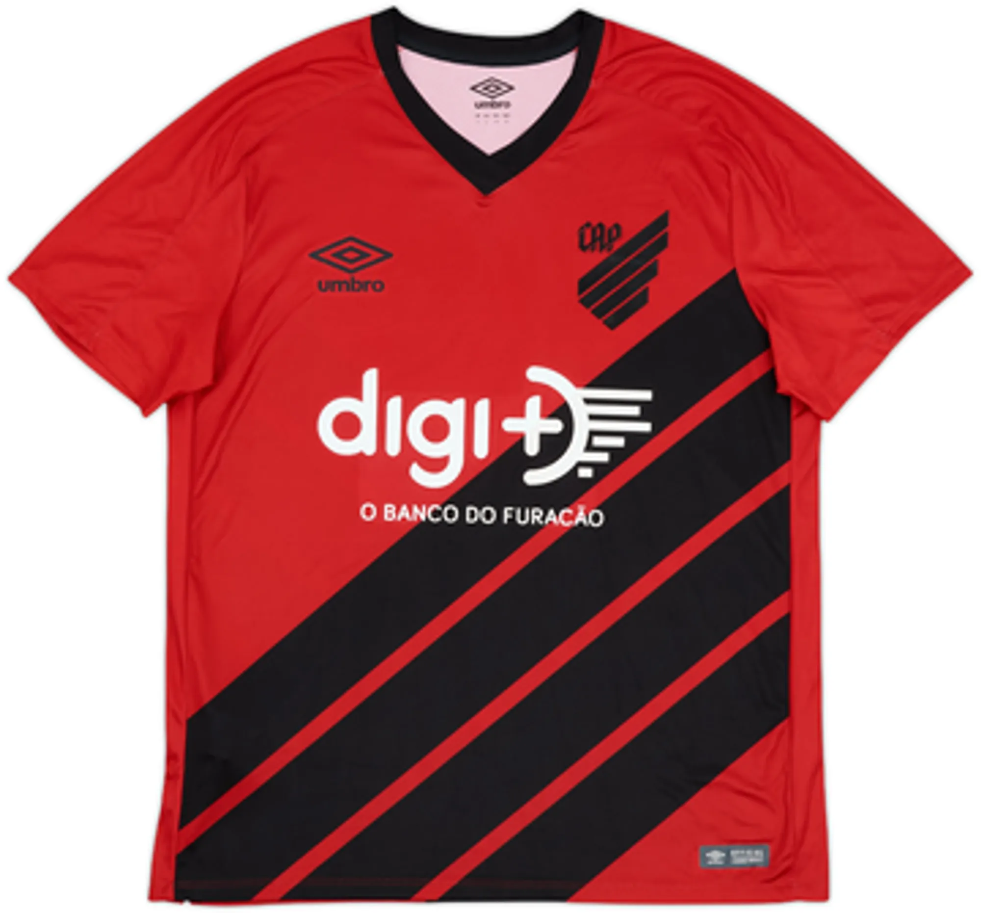 Umbro Mens SS Home Shirt 2019/20