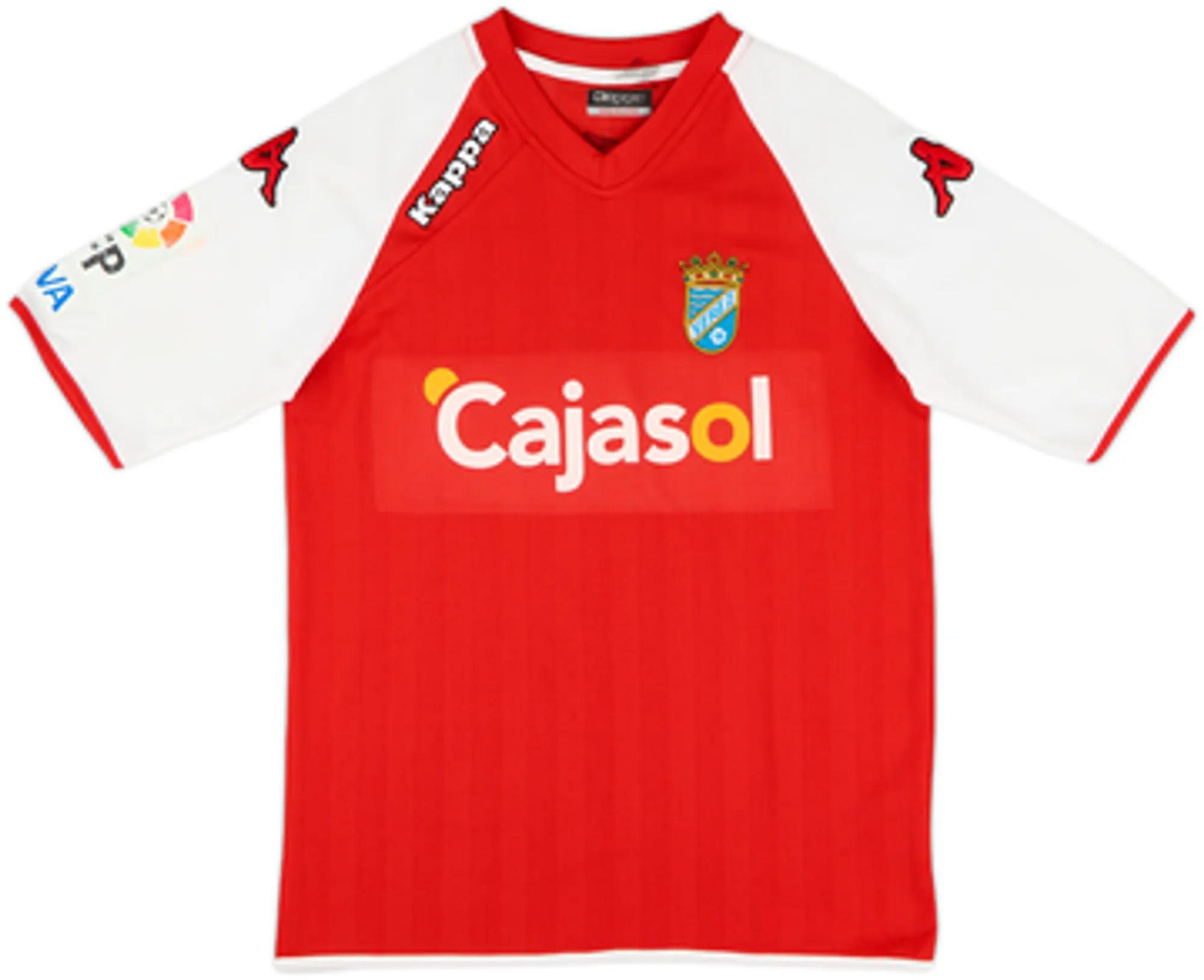 Kappa Mens SS Away Shirt 2013/14