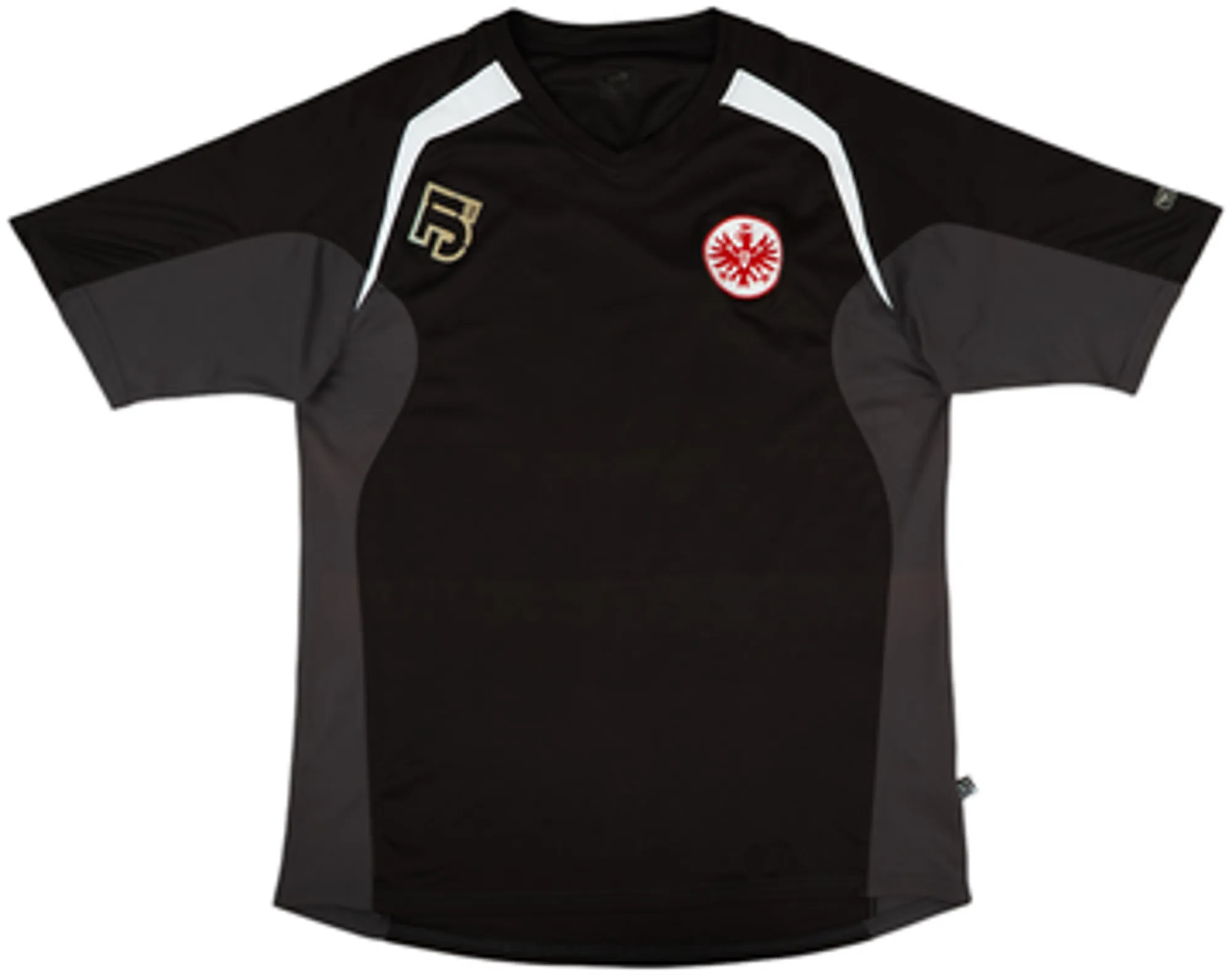 Jako Mens SS Home Shirt 2003/04