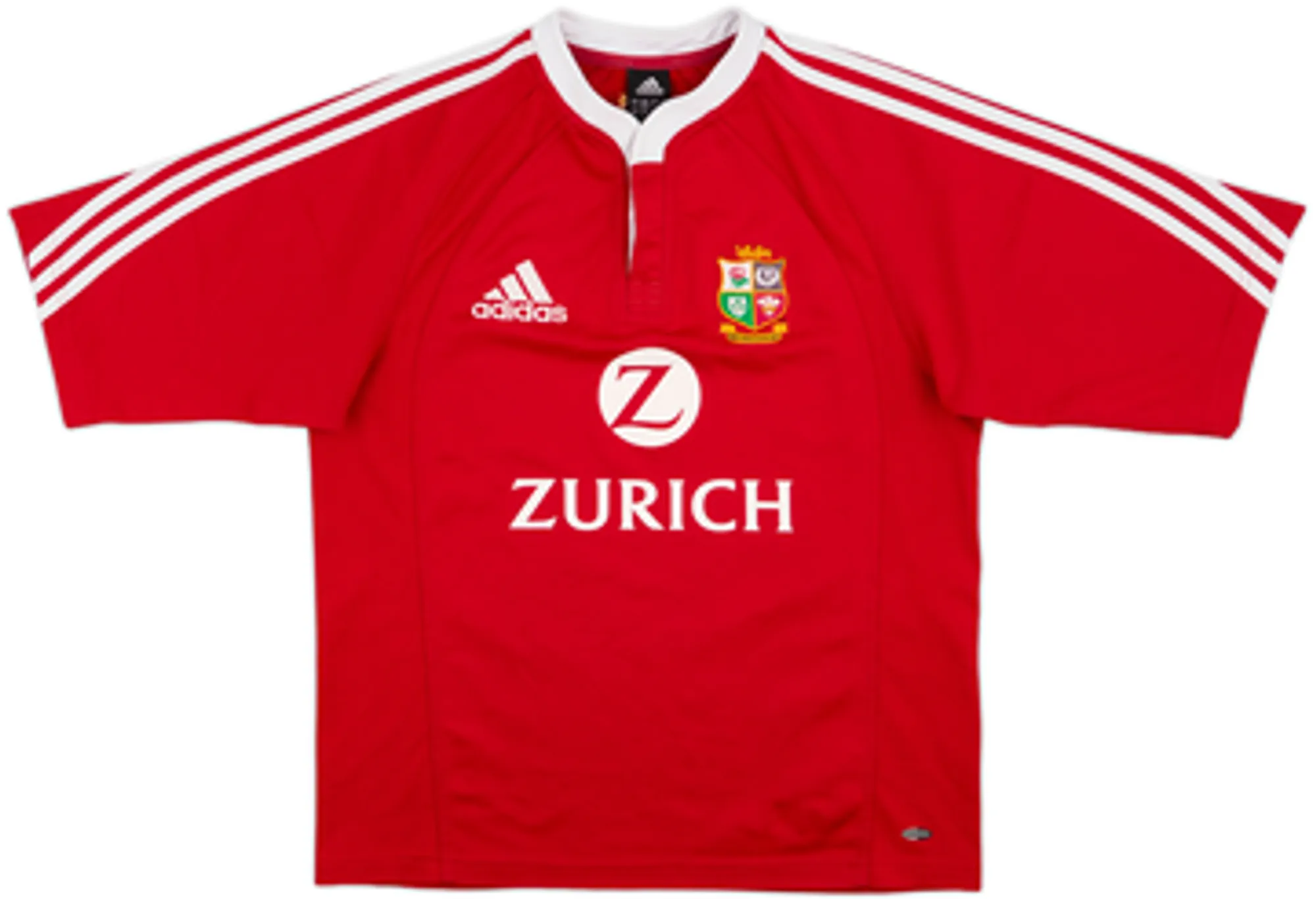 adidas Mens SS Home Shirt 2005/06