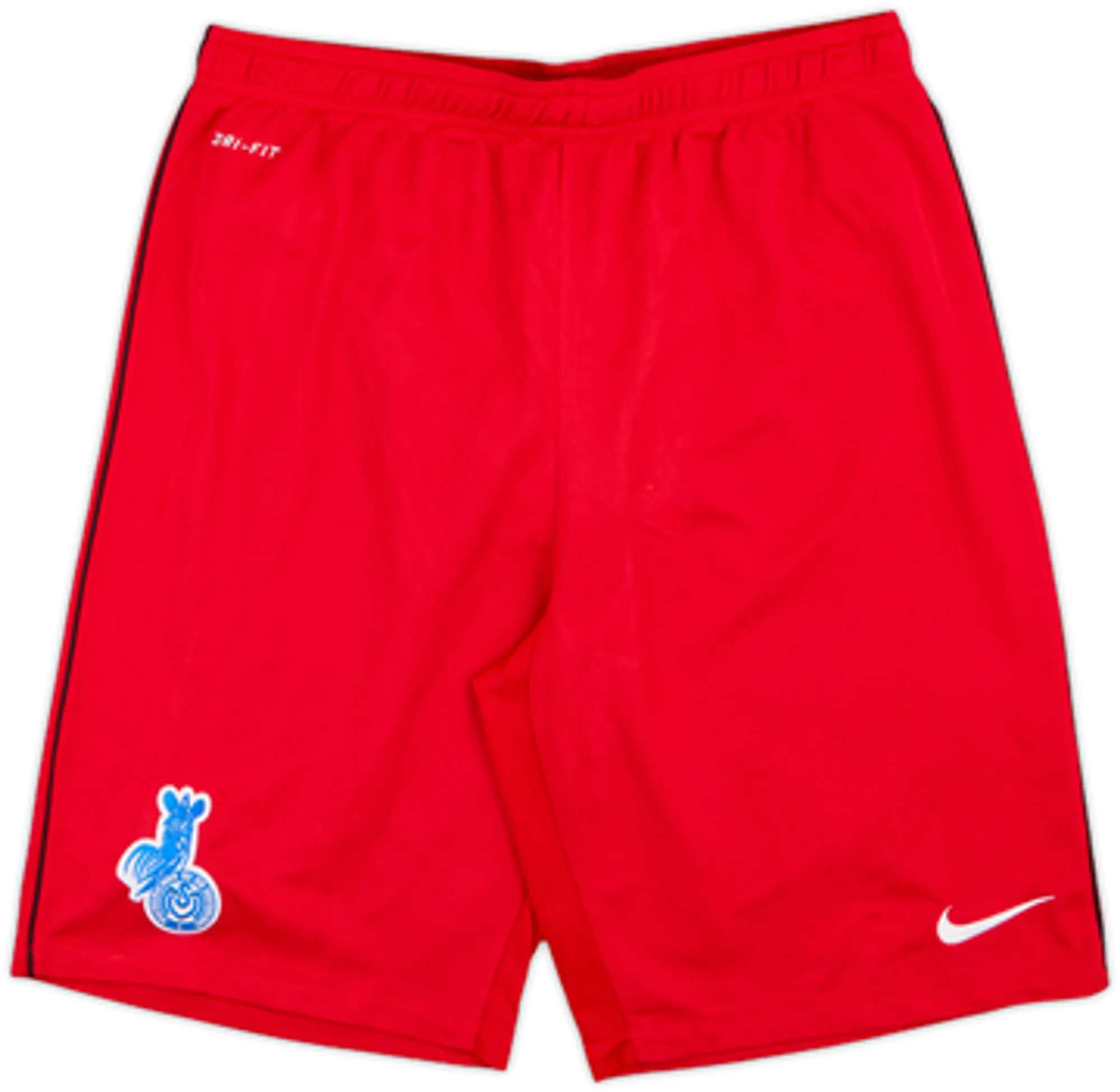 Nike Mens Home Shorts 2013/14