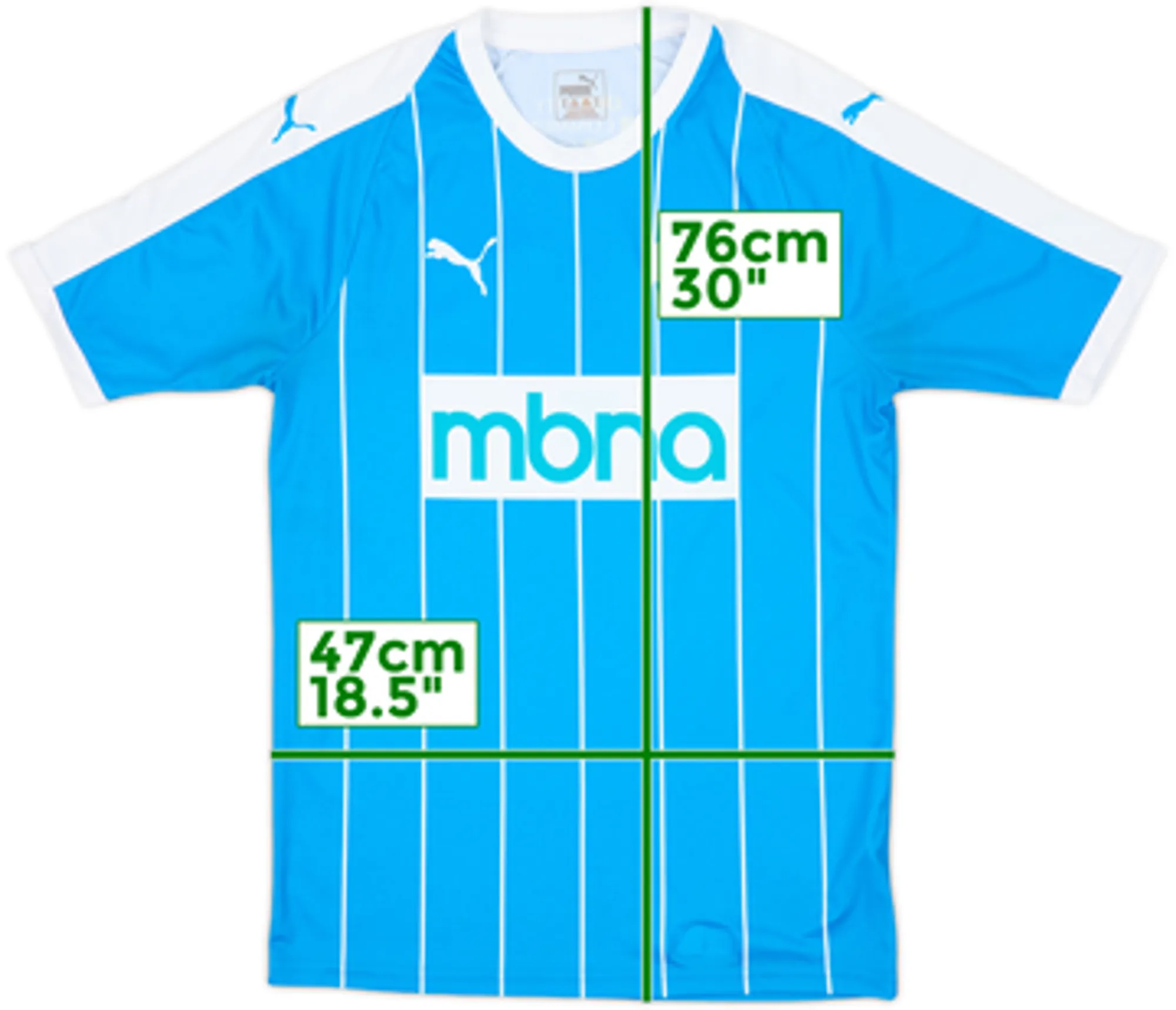 Puma Mens SS Home Shirt 2019/20