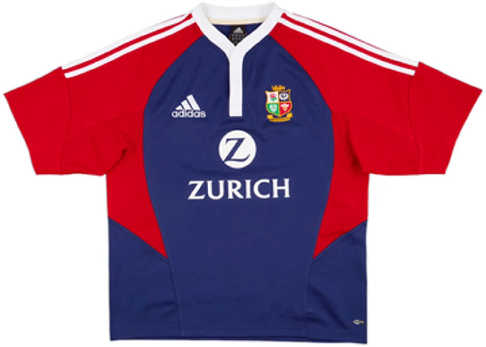 adidas Mens SS Away Shirt 2005/06