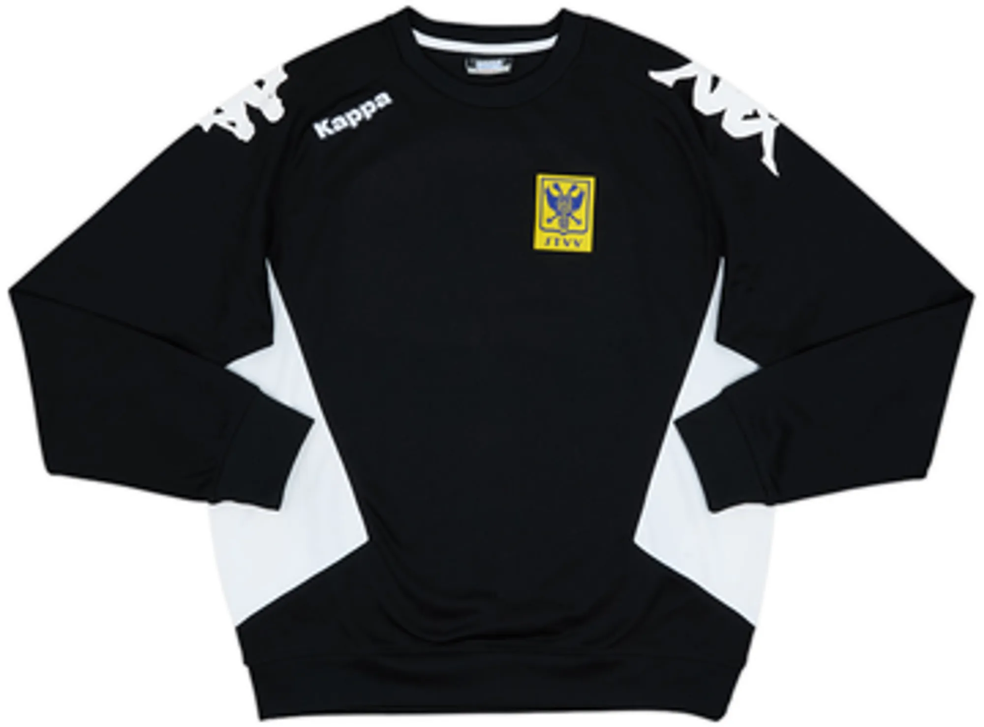 Kappa Mens SS Home Shirt 2015/16