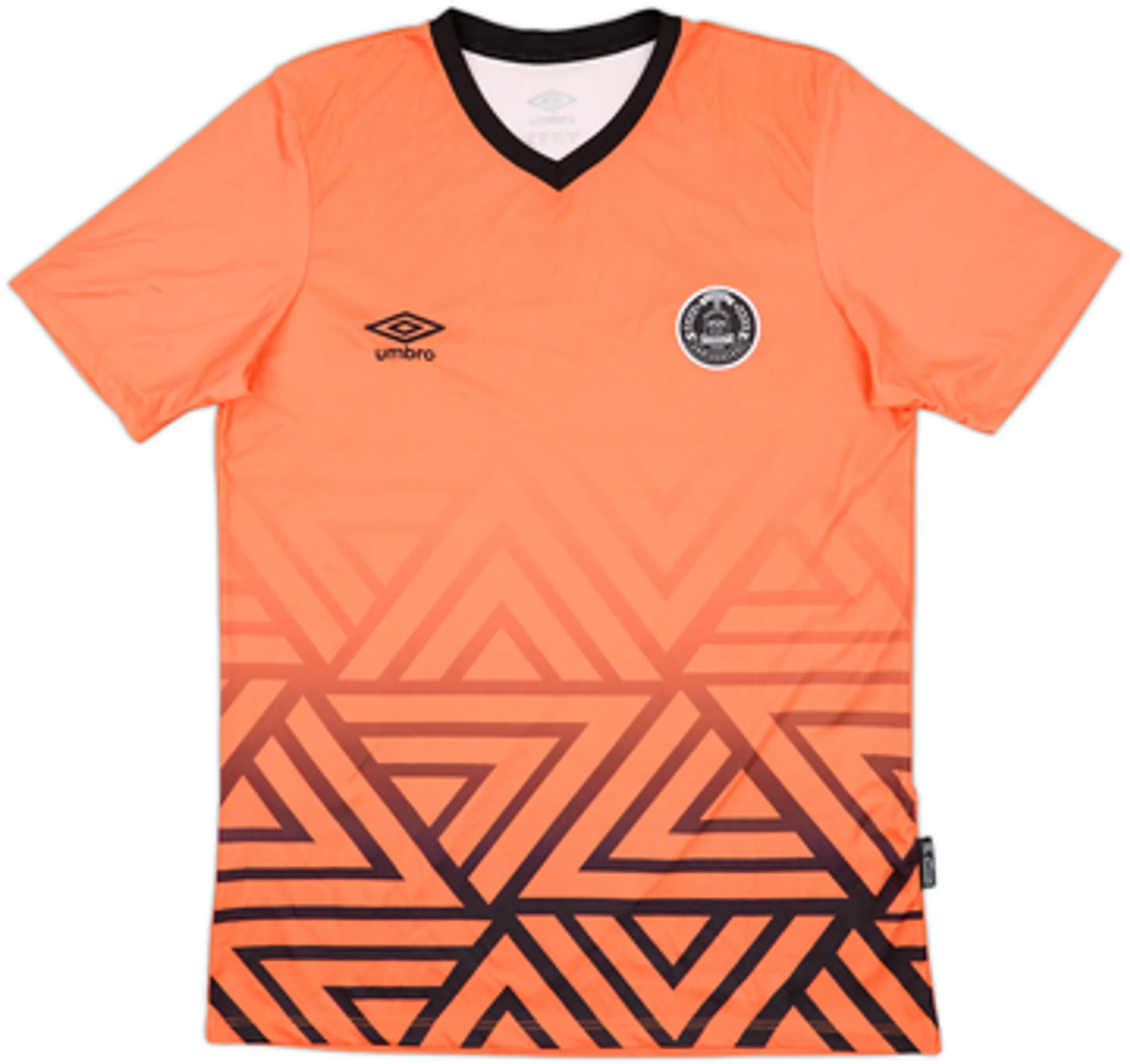 Umbro Mens SS Home Shirt 2022/23