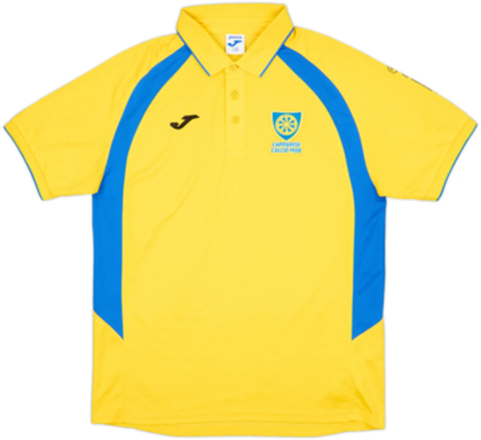Joma Mens SS Home Shirt 2014/15