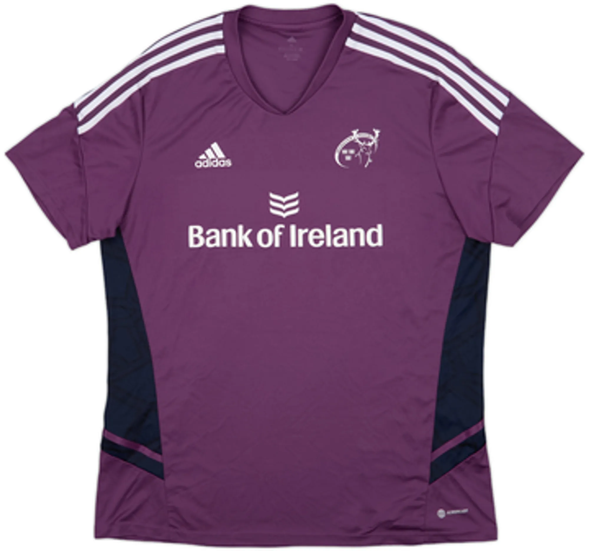 adidas Mens SS Home Shirt 2022/23