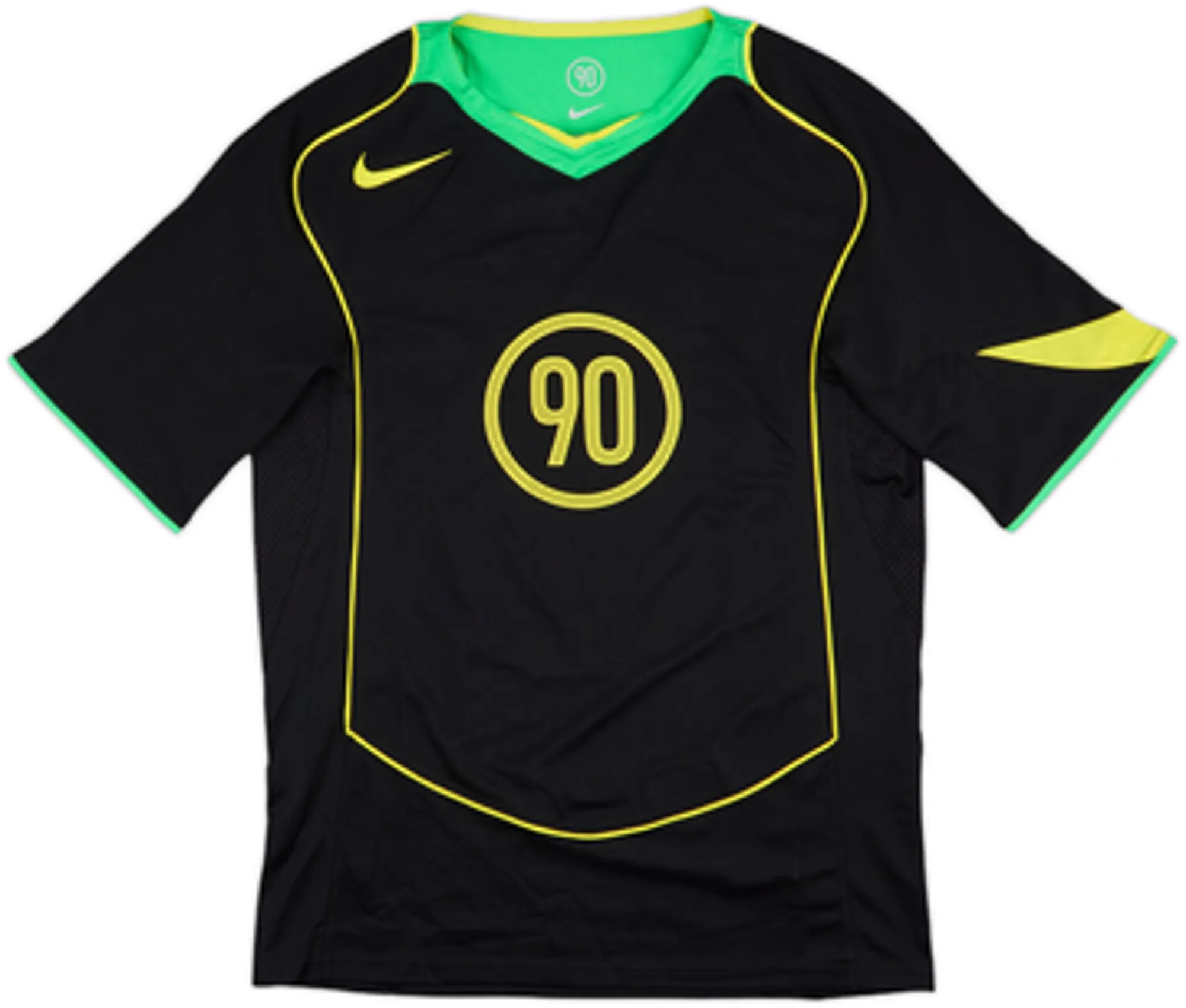 Nike Mens SS Home Shirt 2025/26