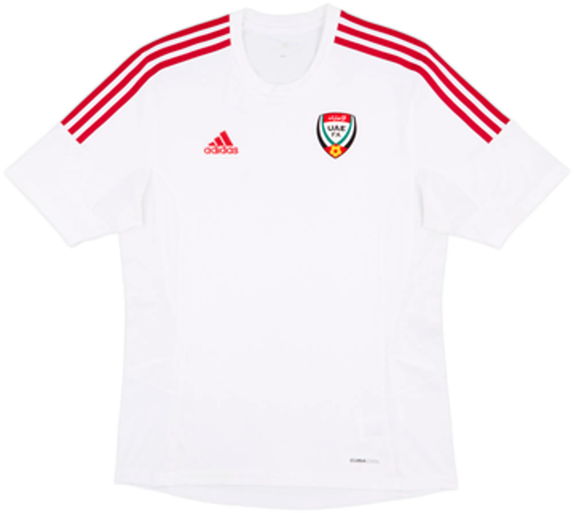 adidas Mens SS Home Shirt 2014/16