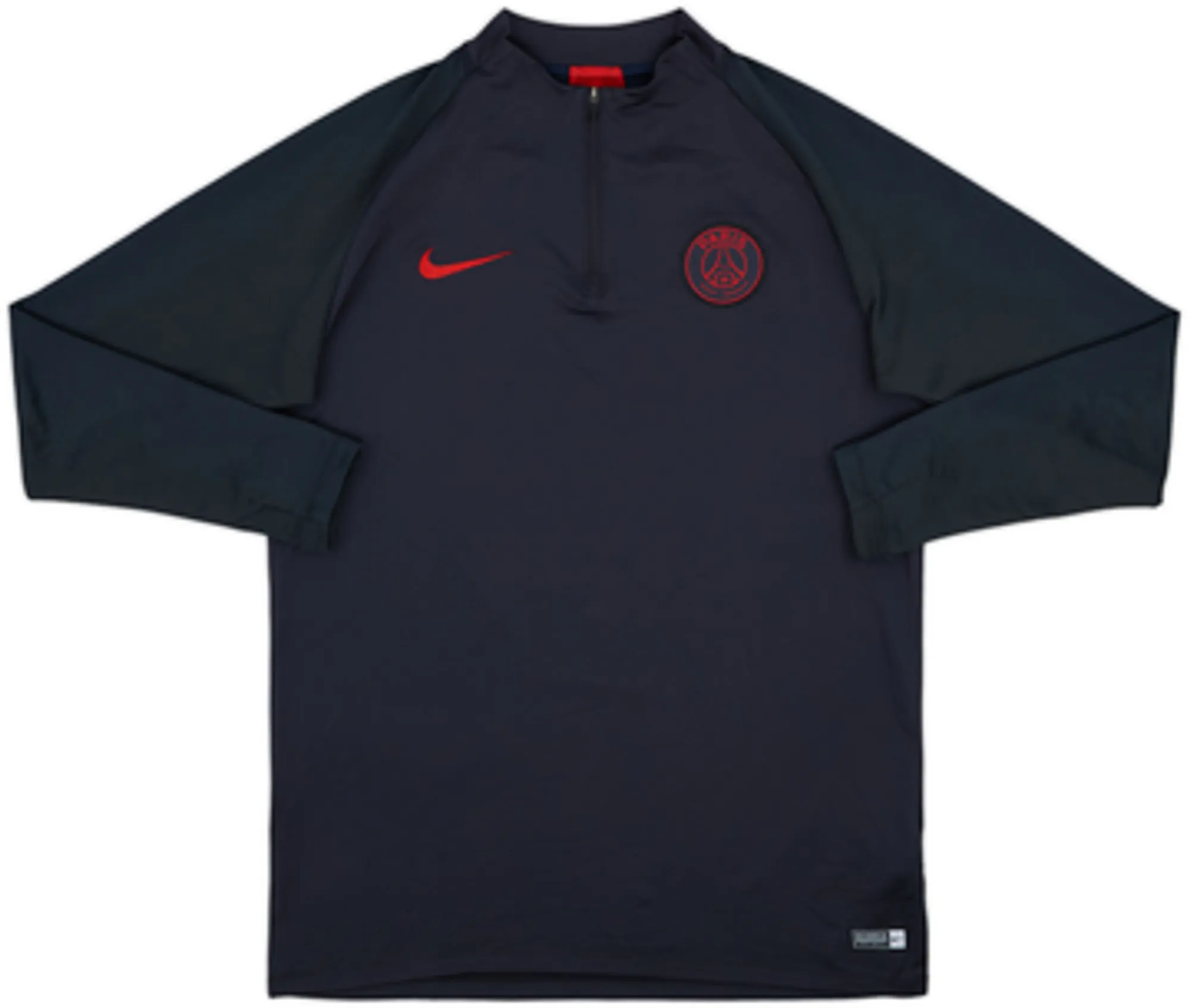 Nike Mens SS Home Shirt 2019/20