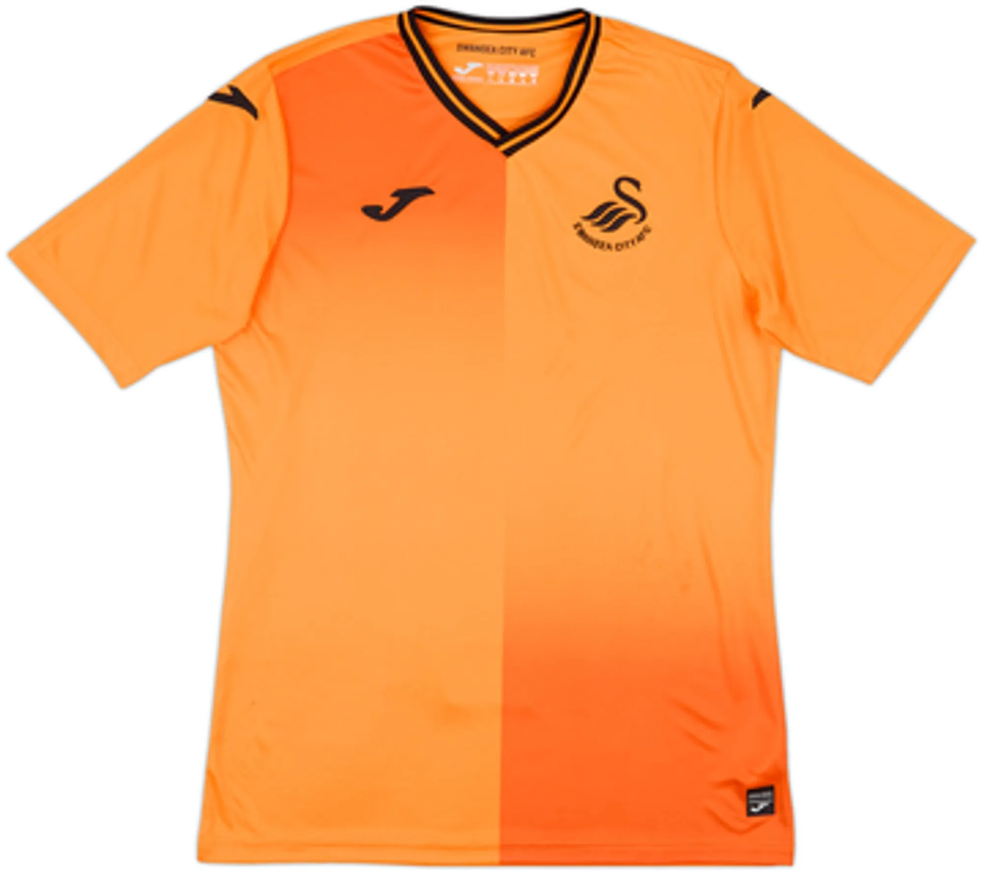 Joma Mens LS Goalkeeper Home Shirt 2023/24