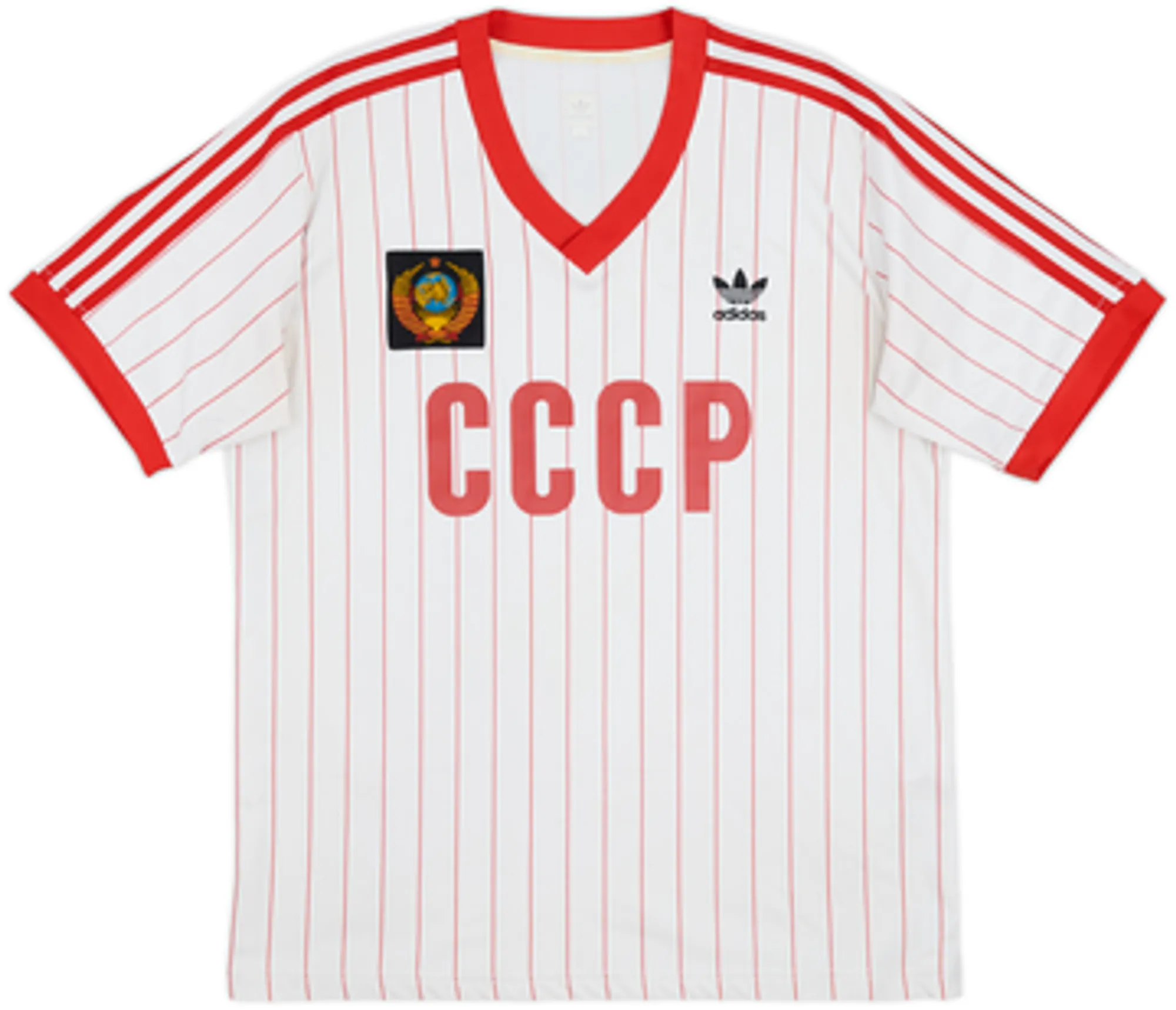 adidas Mens SS Away Shirt 2005/06