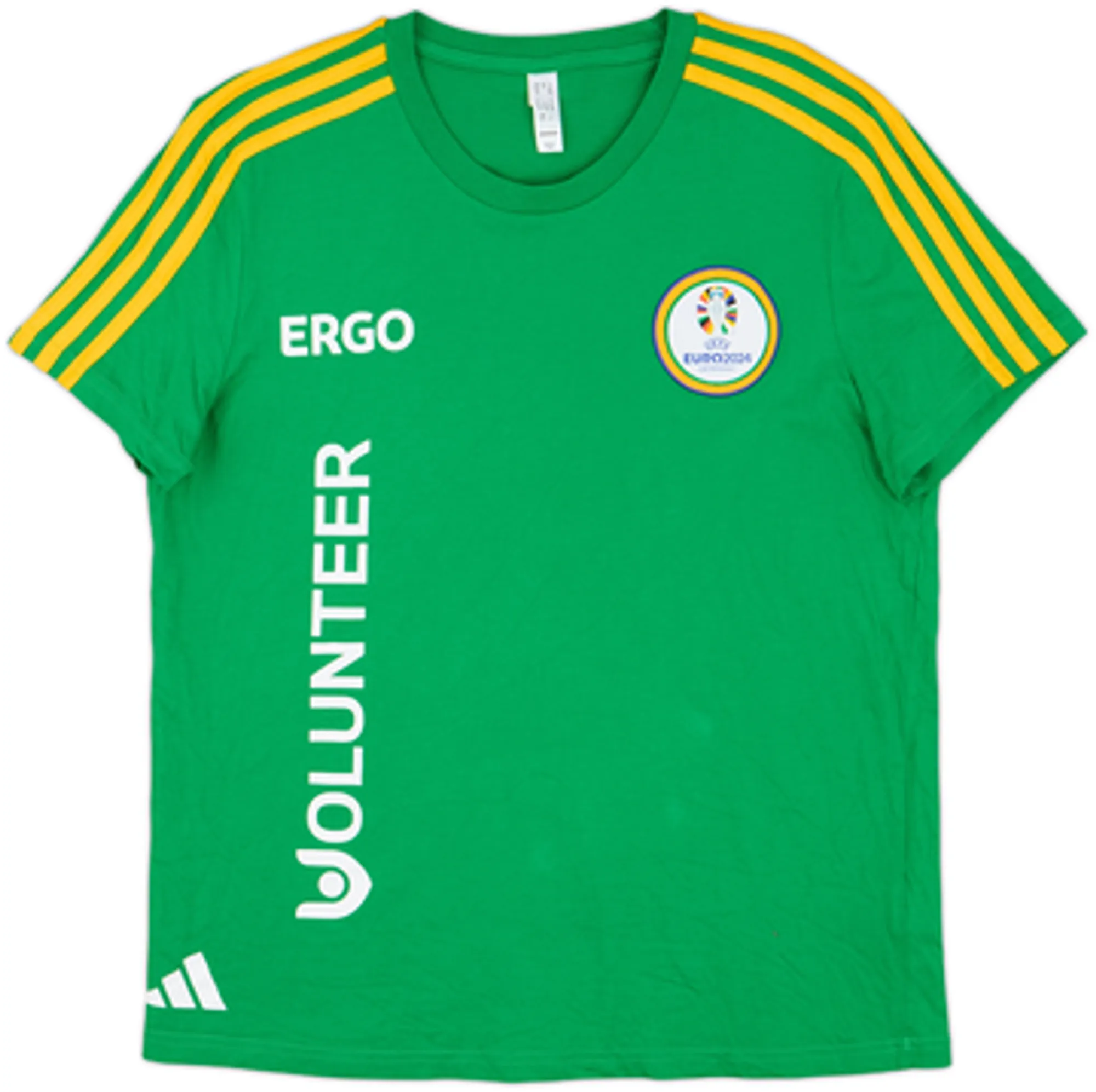 adidas Womens SS Home Shirt 2024/25