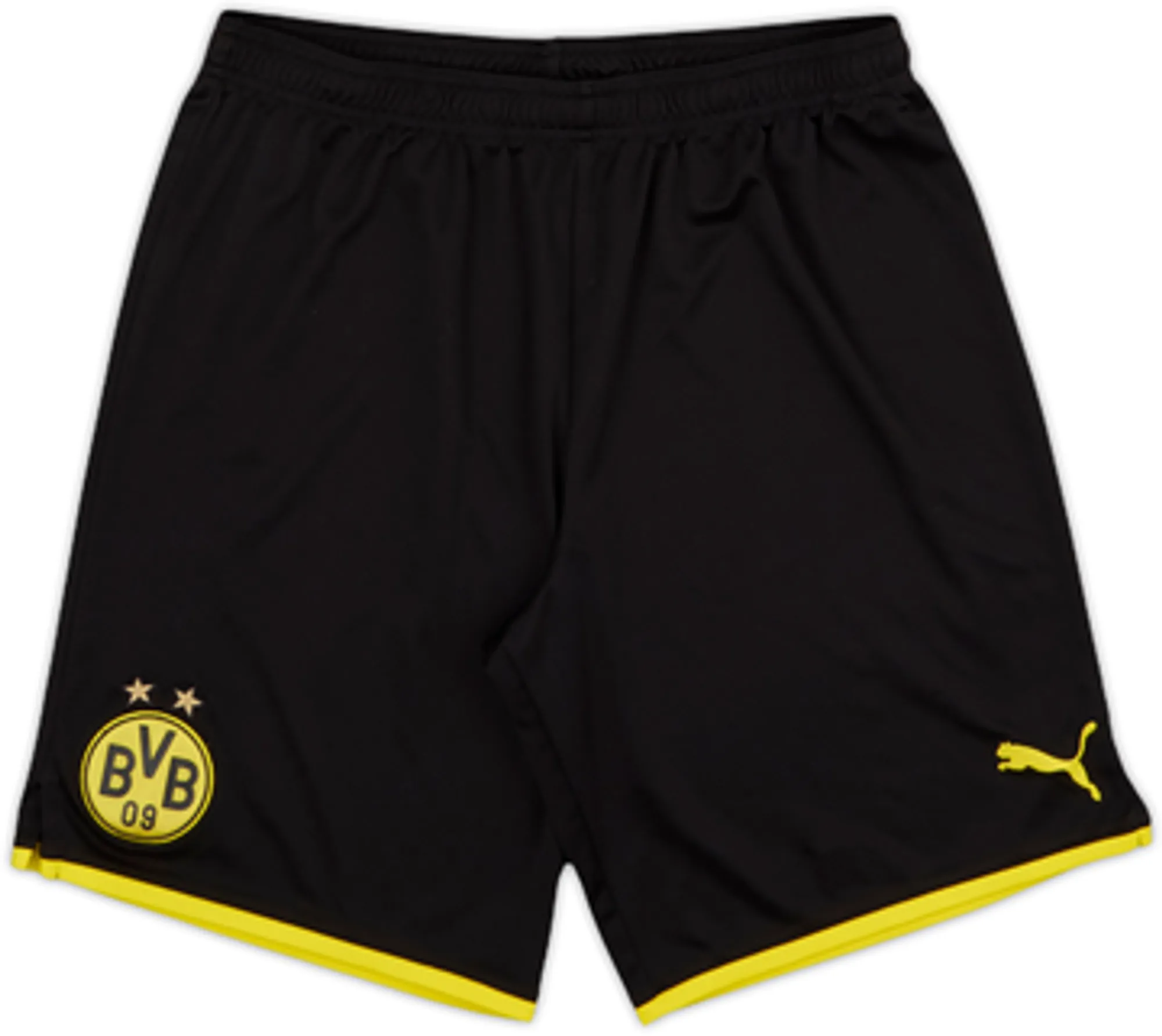 Puma Mens Home Shorts 2017/18