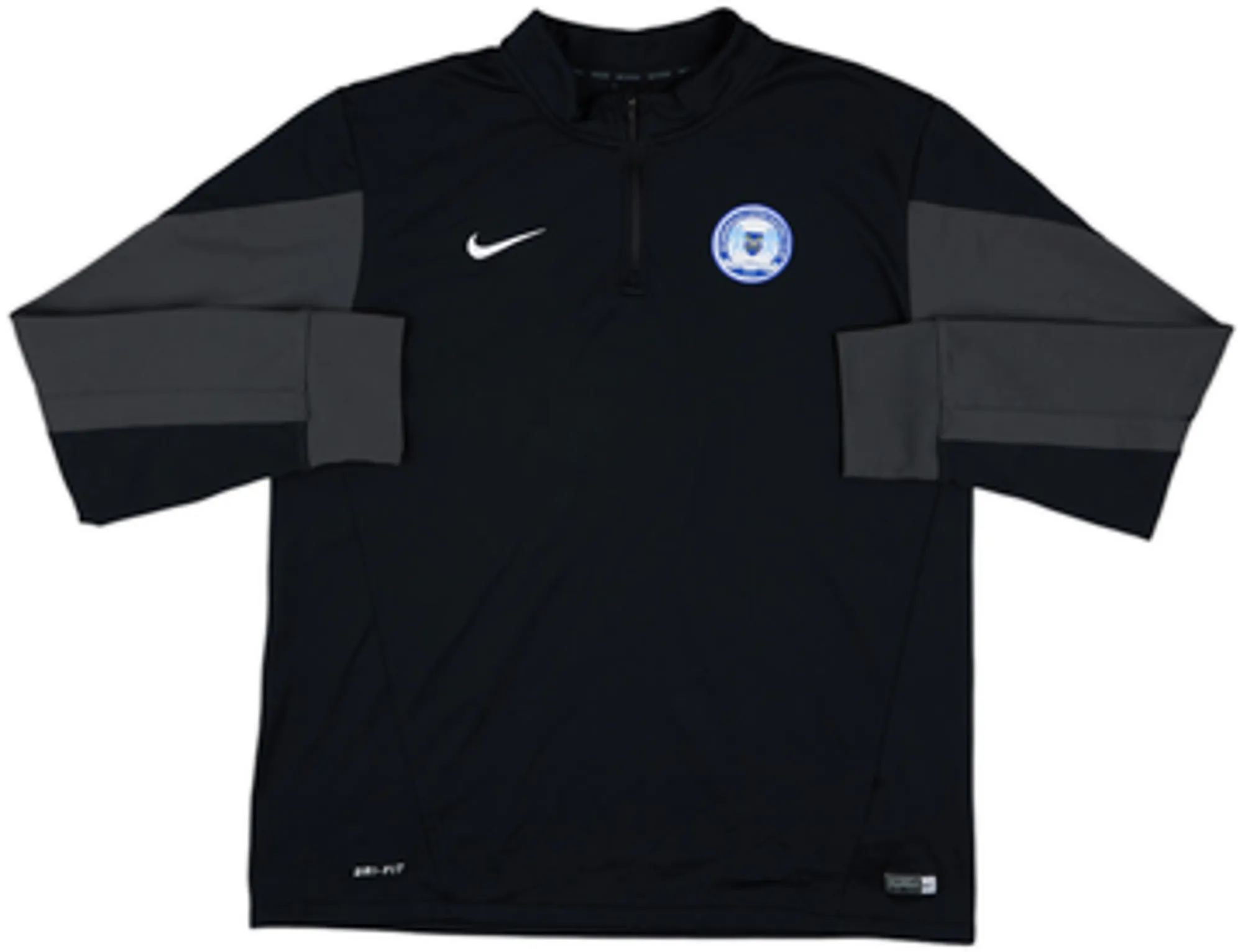 Nike Mens SS Home Shirt 2014/15
