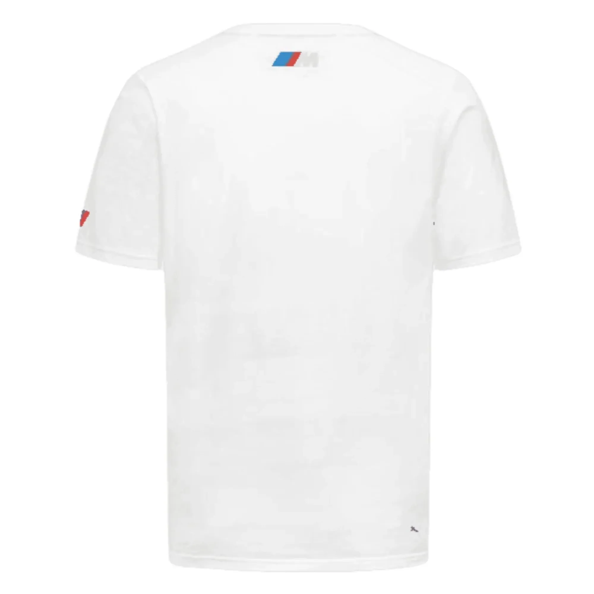 2023 BMW Team Tee (White)