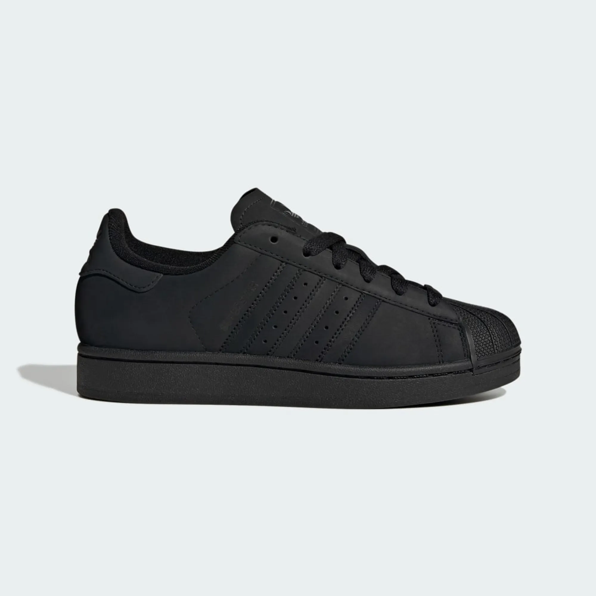 adidas Originals adidas SUPERSTAR II SHOES