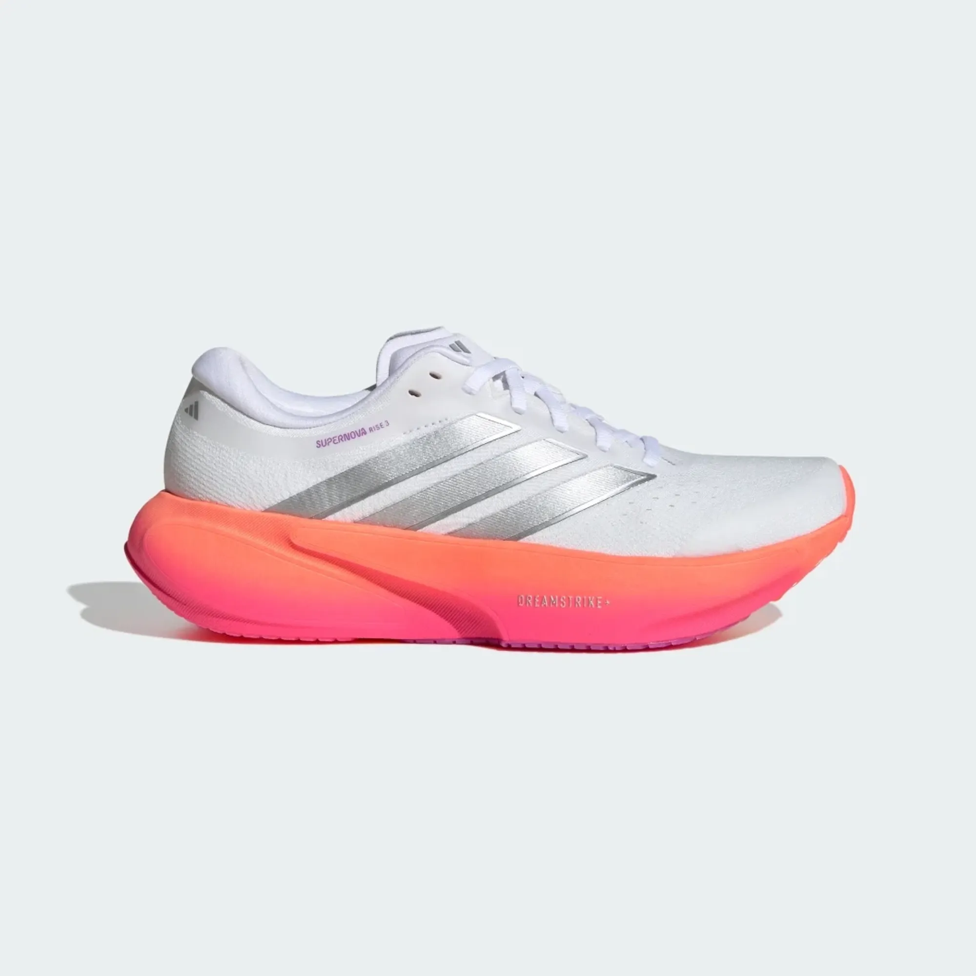 adidas SUPERNOVA RISE 3 RUNNING SHOES