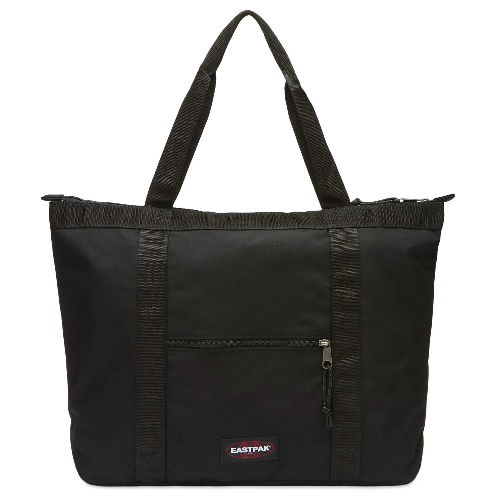 Eastpak Travel Tote Bag Black