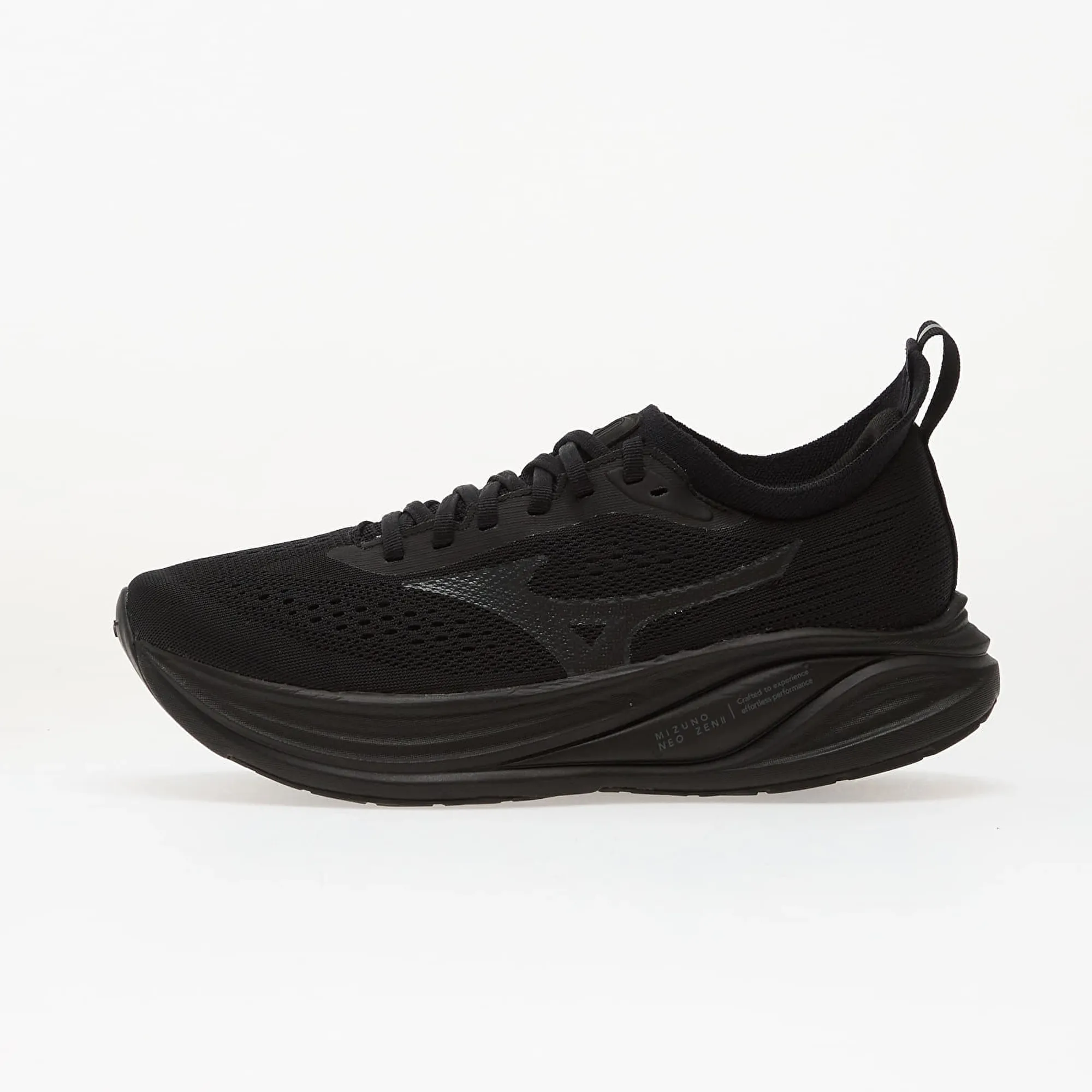 Sneakers Mizuno Neo Zen 2 (U) Black/ Black Sand Eur 42