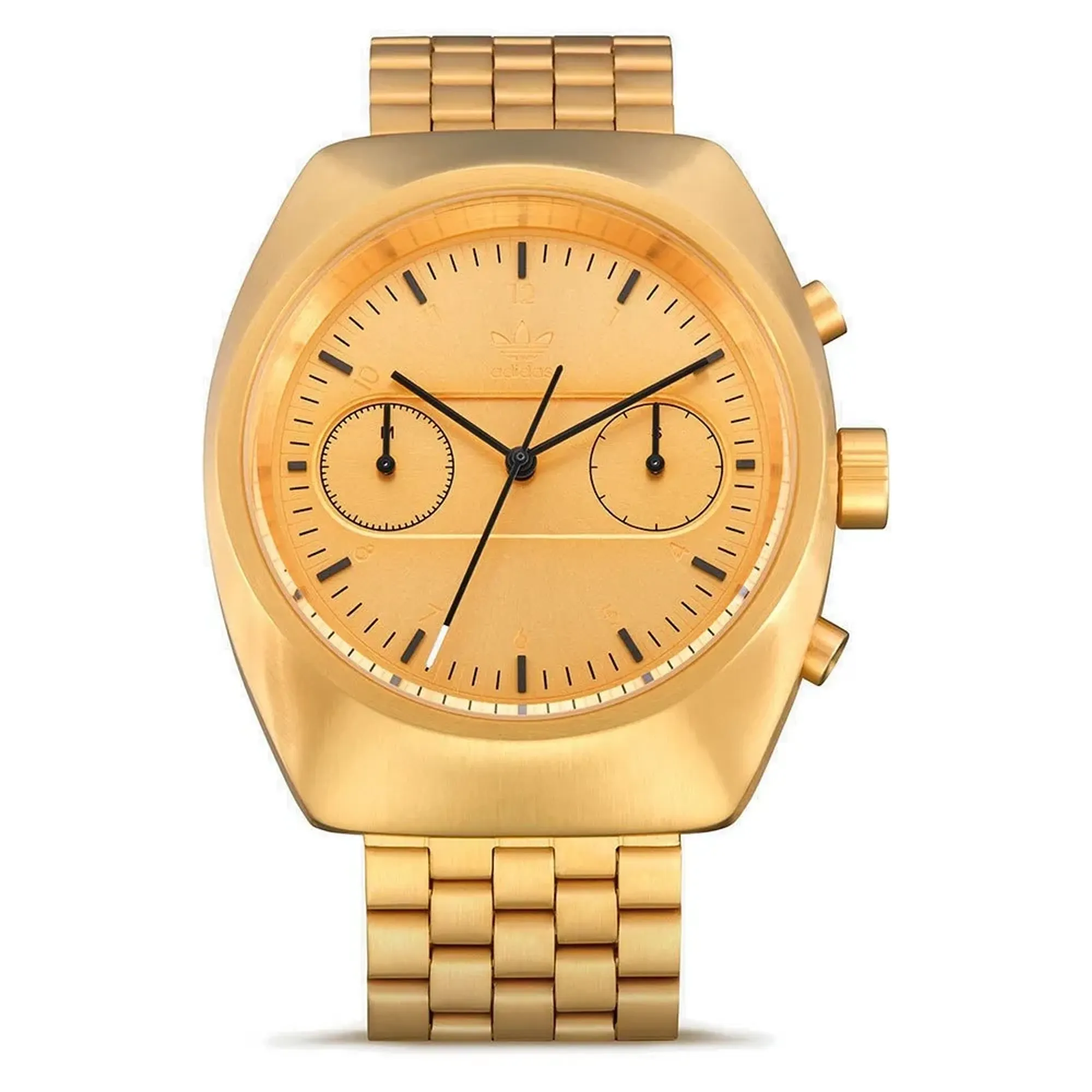 Adidas Watches Process Chrono M3 Watch