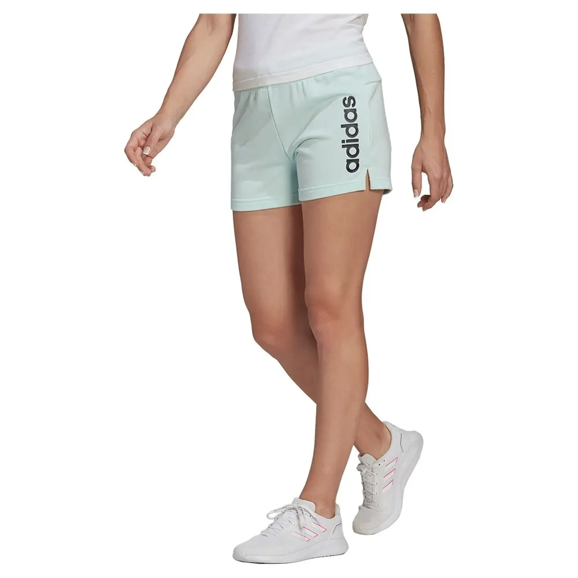 Adidas Linear Ft Shorts
