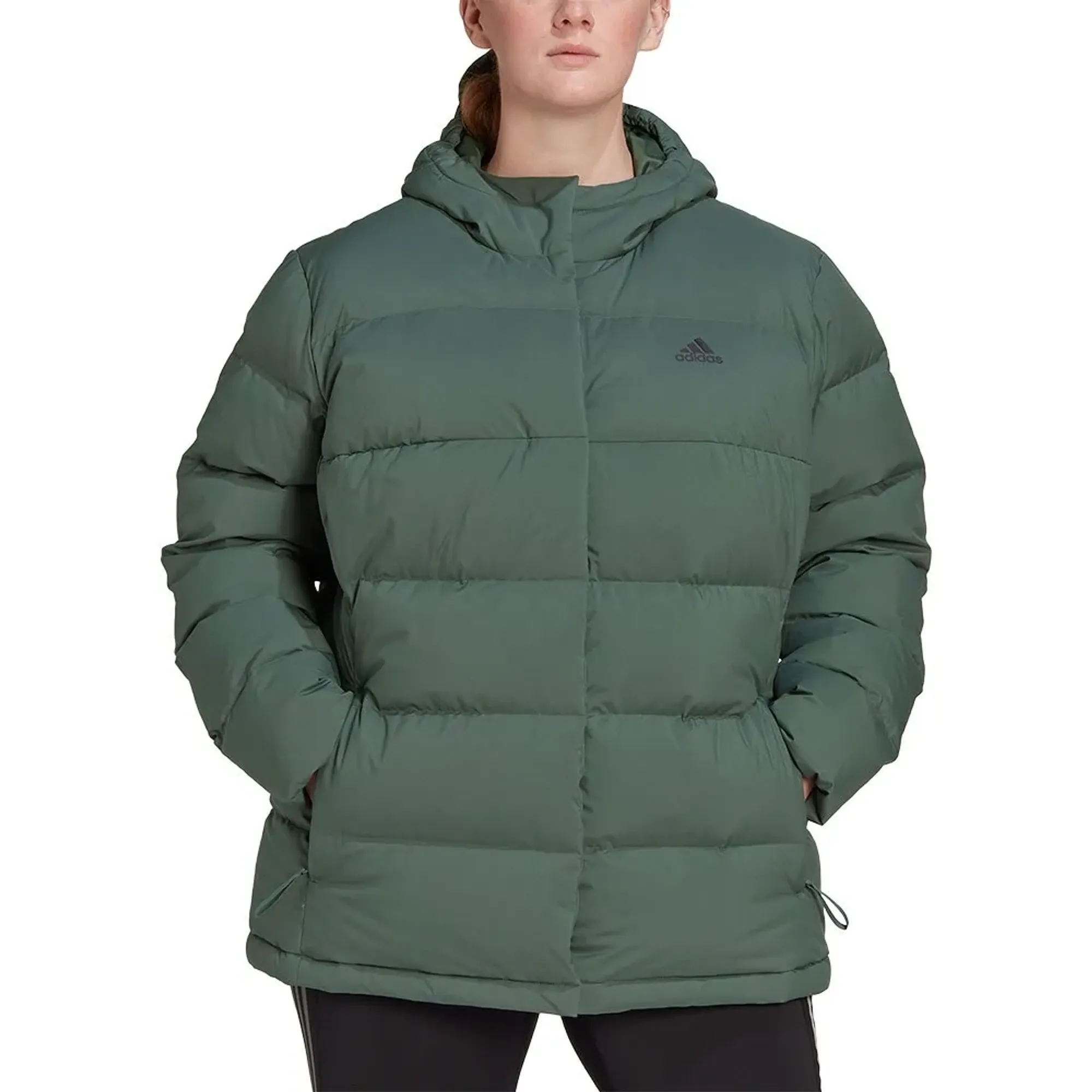 Adidas Hel H J In Jacket