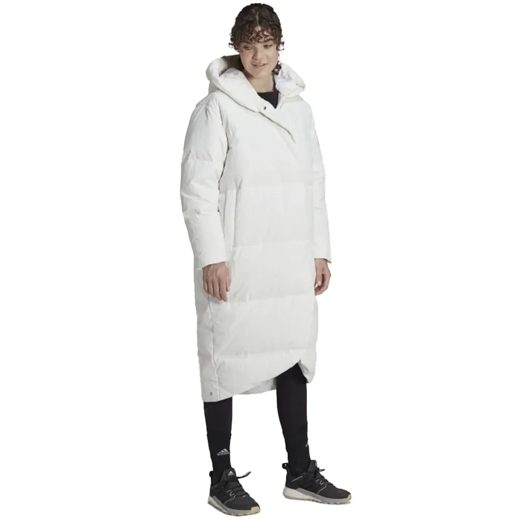 Adidas Big Baffle Jacket