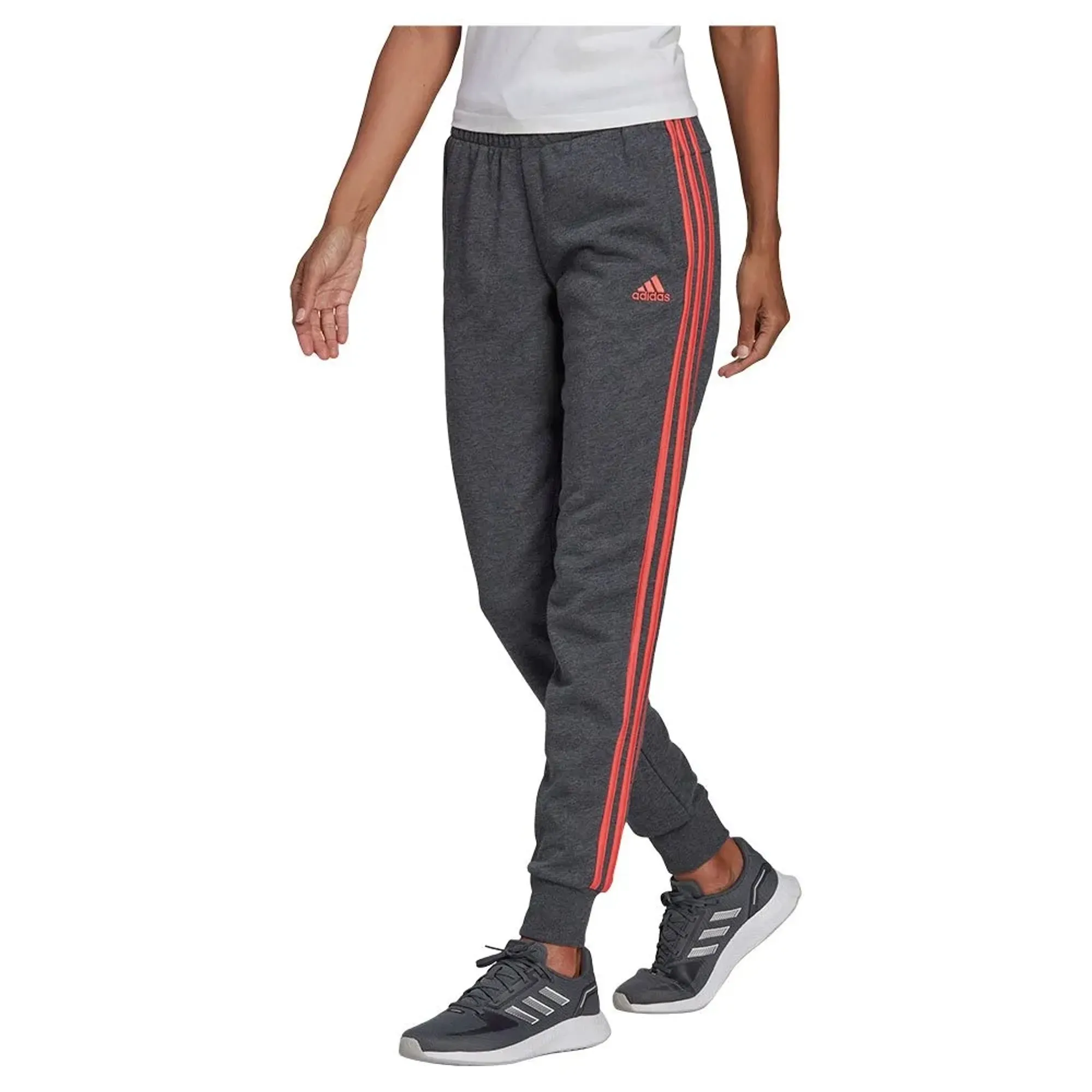Adidas 3 Stripes Ft Pants