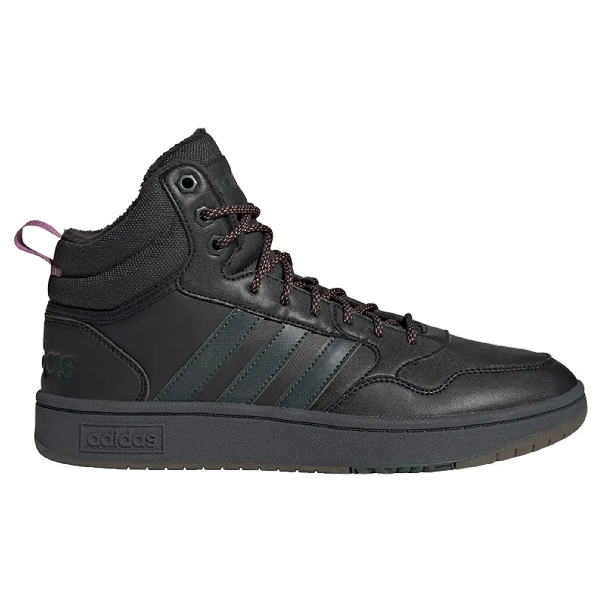 Adidas Hoops 3.0 Mid Trainers