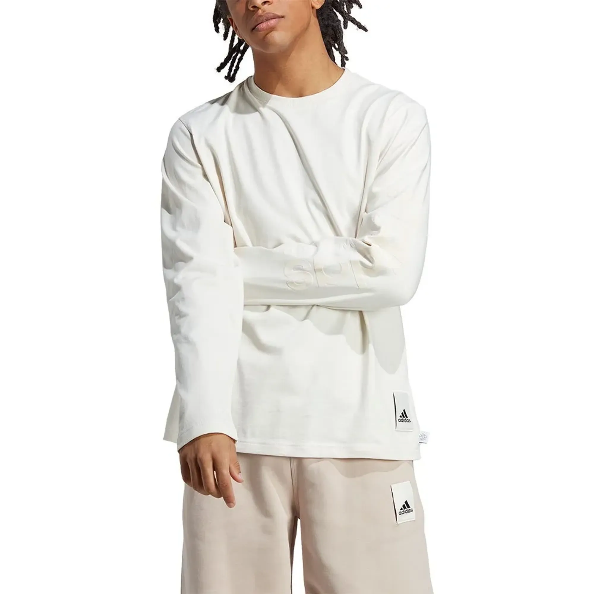Adidas Lxs Long Sleeve T-shirt